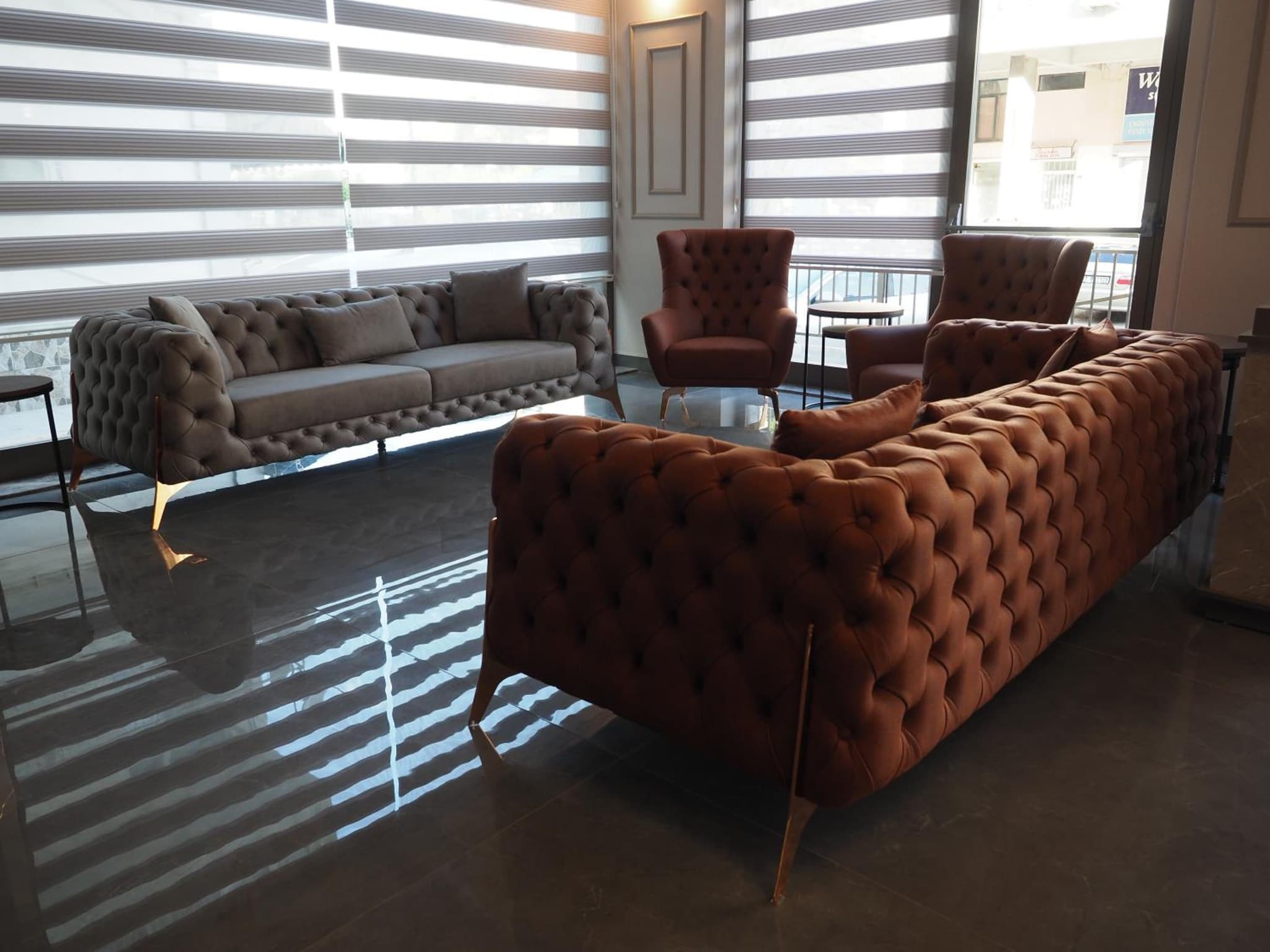 ZENİA OTEL - Image 4