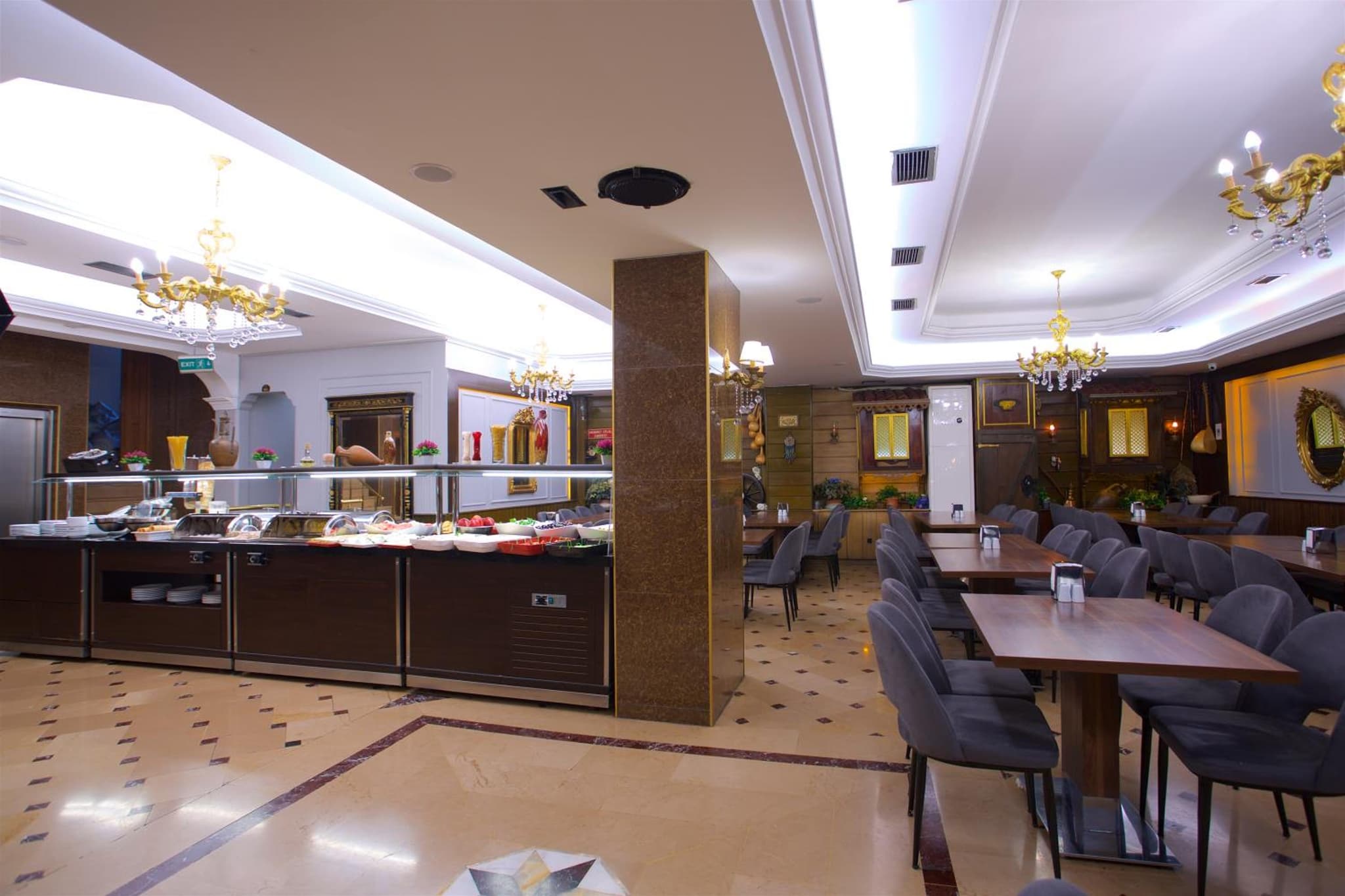 Grand Ant Otel - Image 4