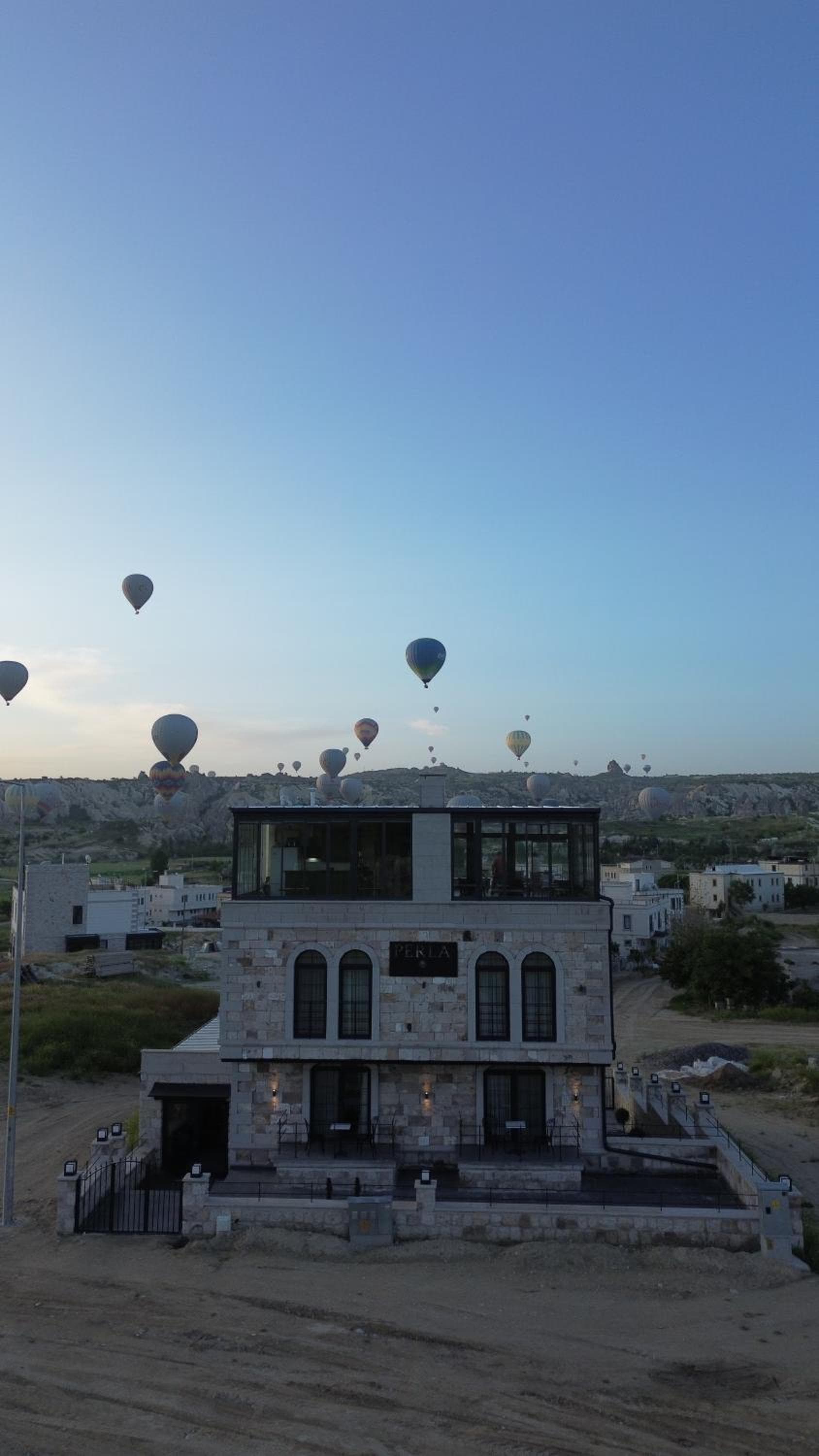 Perla Cappadocia - Image 3