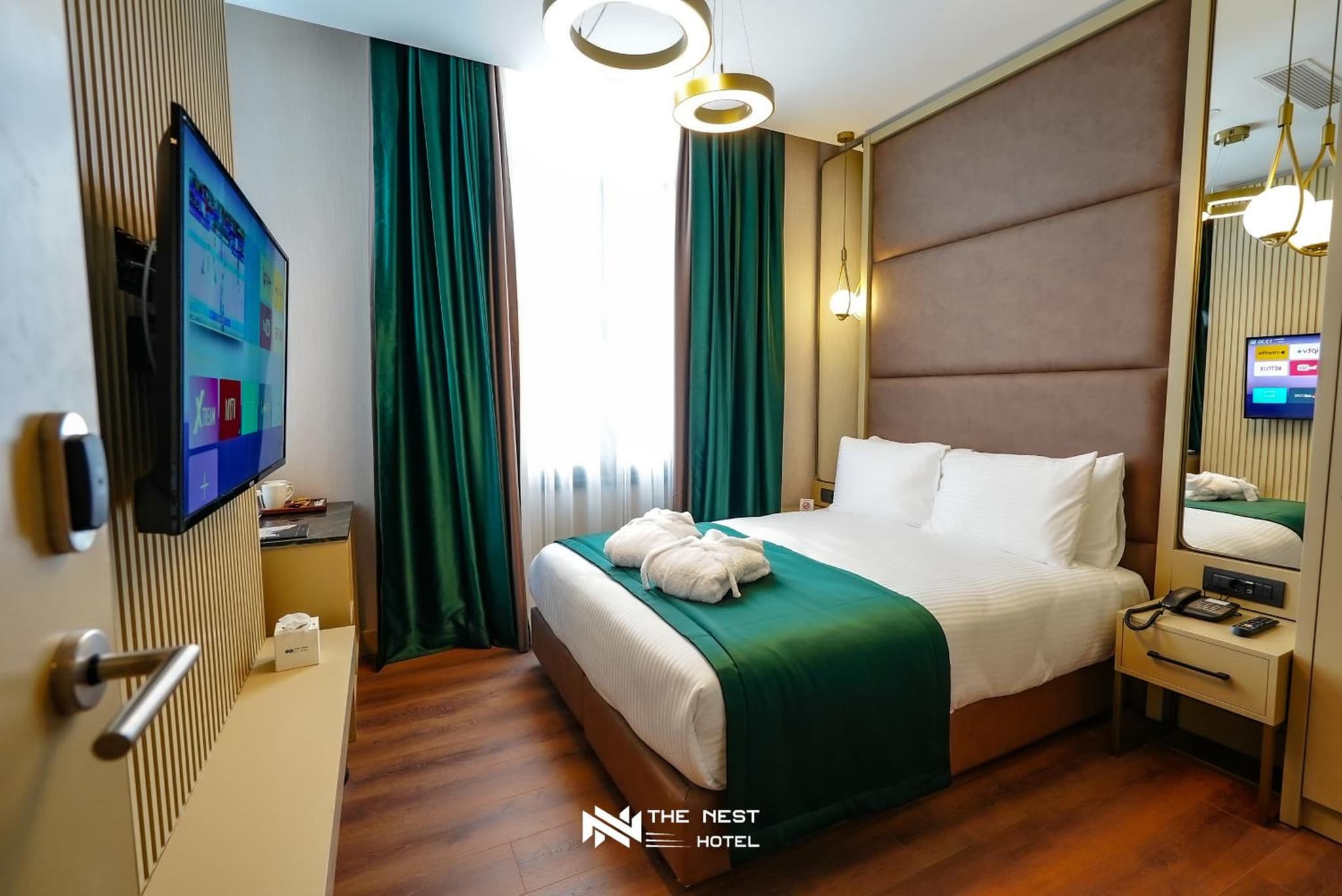 THE NEST OTEL - Image 3