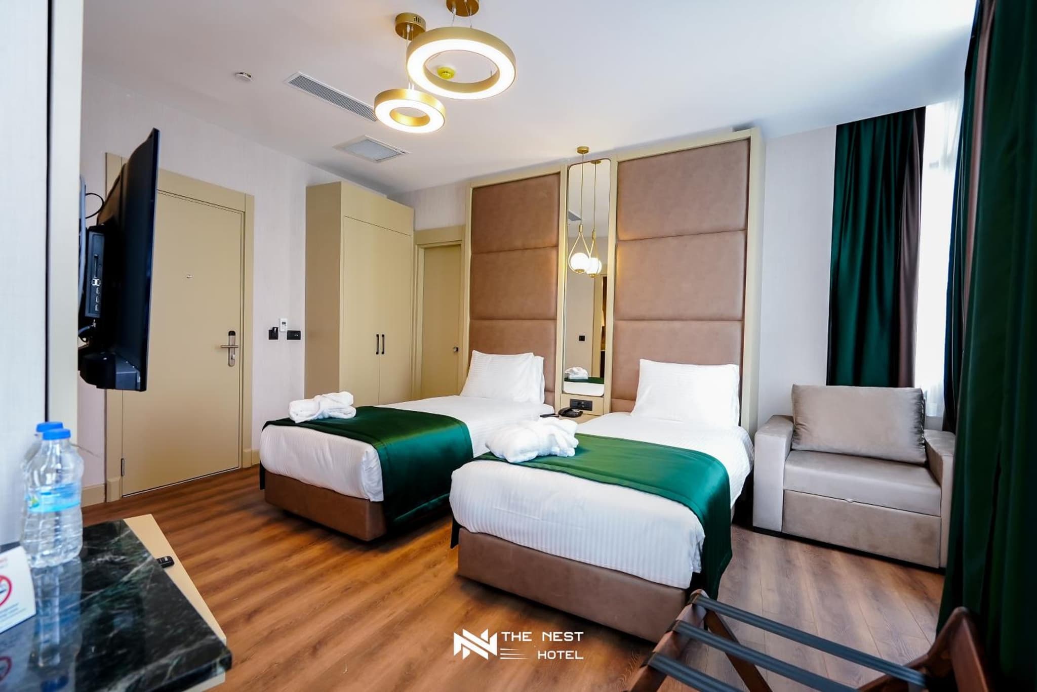 THE NEST OTEL - Image 2