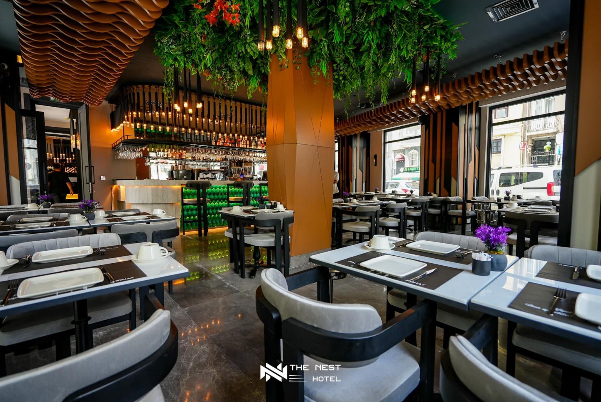 THE NEST OTEL - Image 4