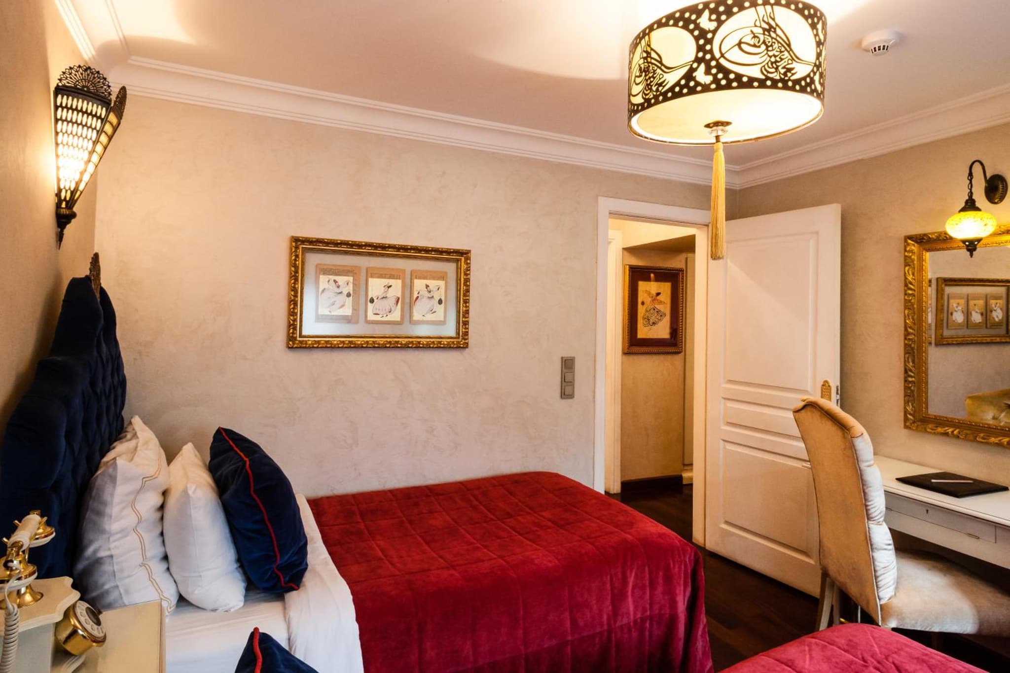 İstanbul Bosphorus Hotel Symbola - Image 3