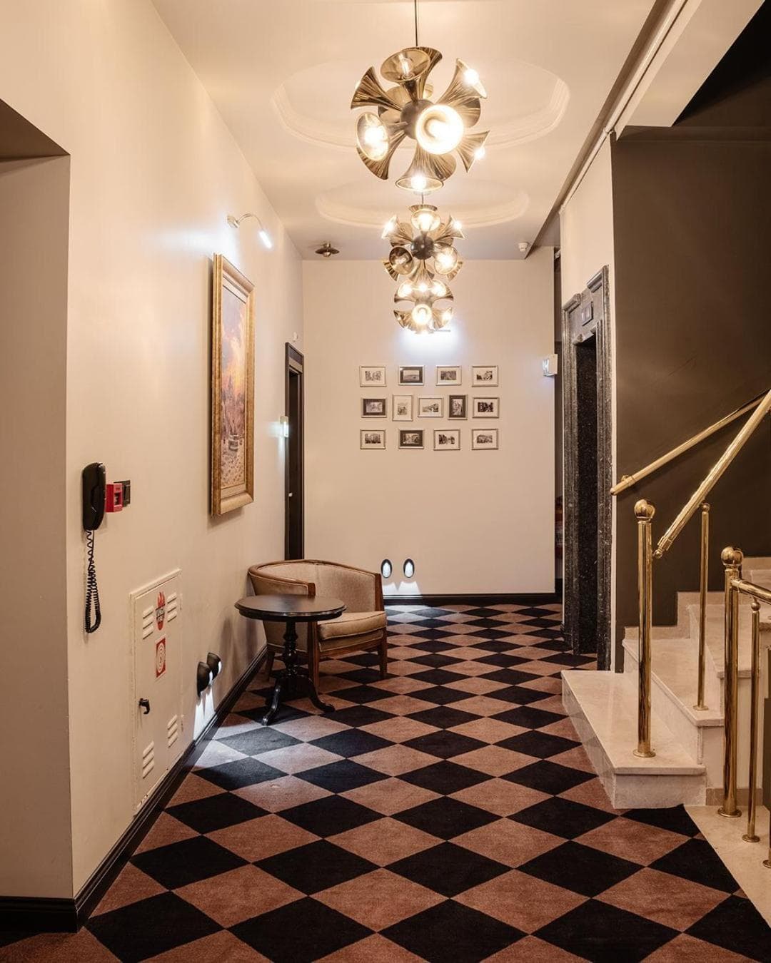 Yigitalp Istanbul Otel - Image 4