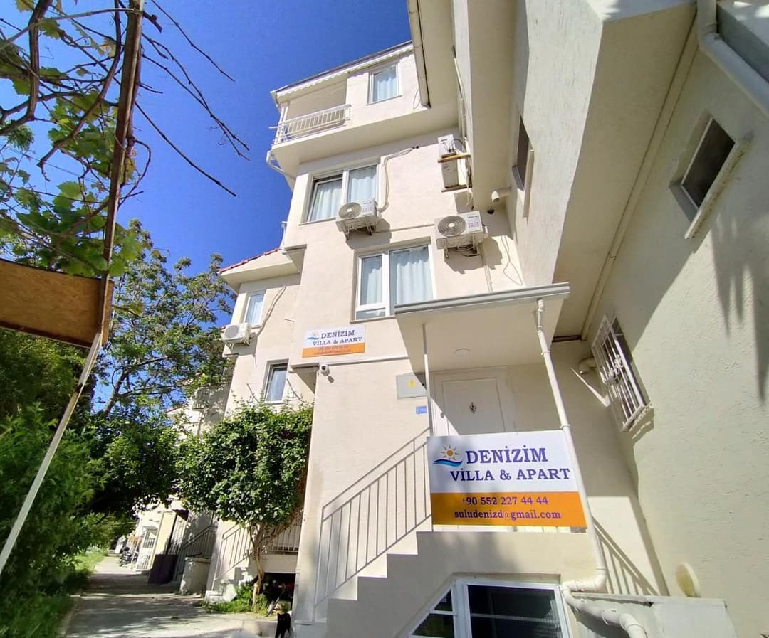 Denizim Villa & Apartments fotoğrafı