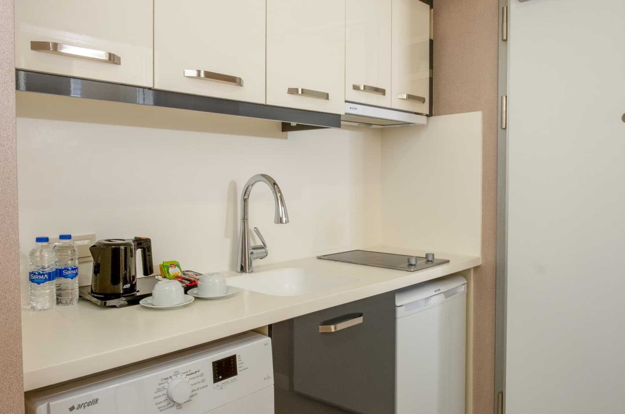 Elm Suite Otel - Image 4