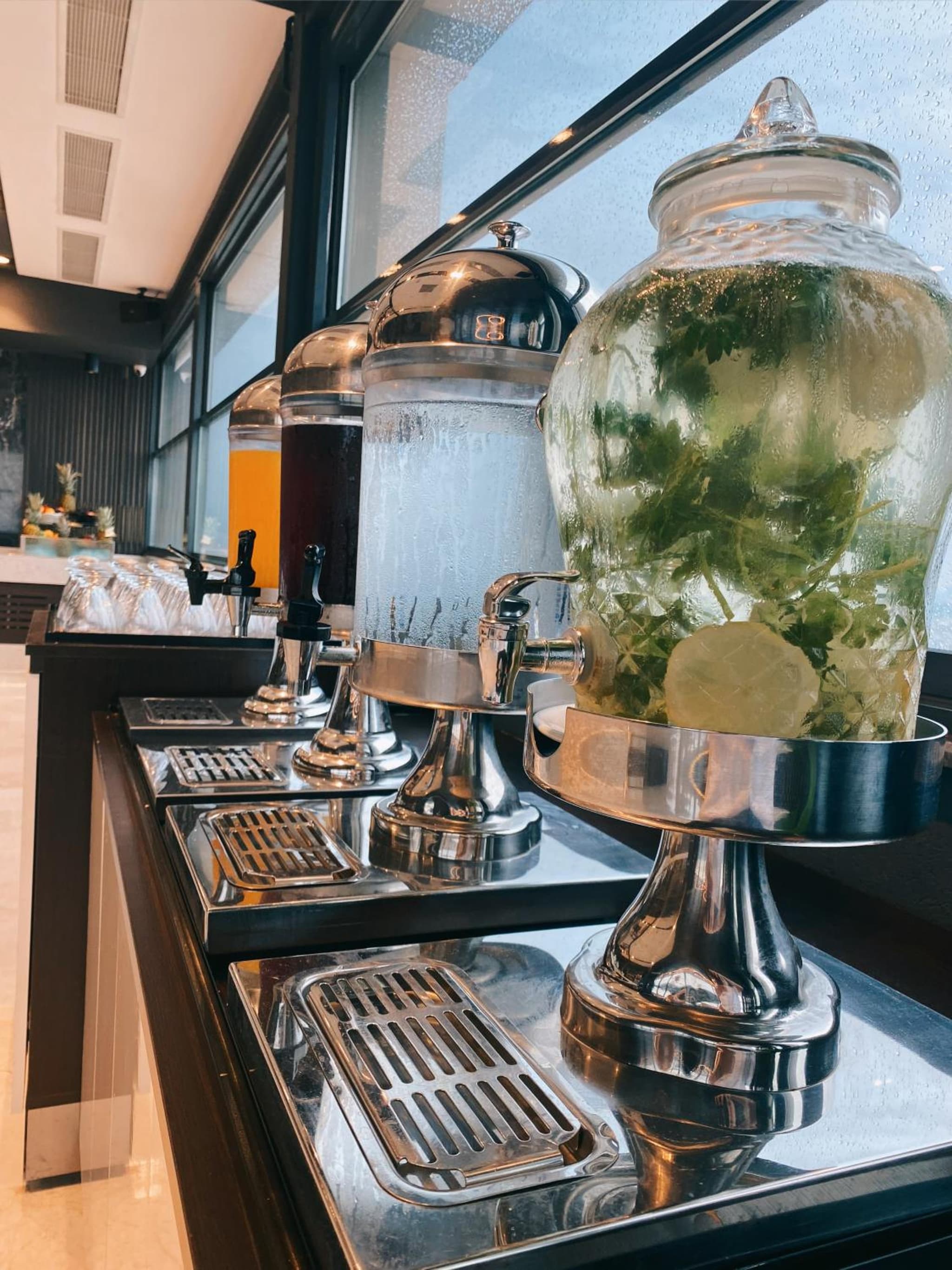 Grand Makel Hotel Topkapi - Image 3