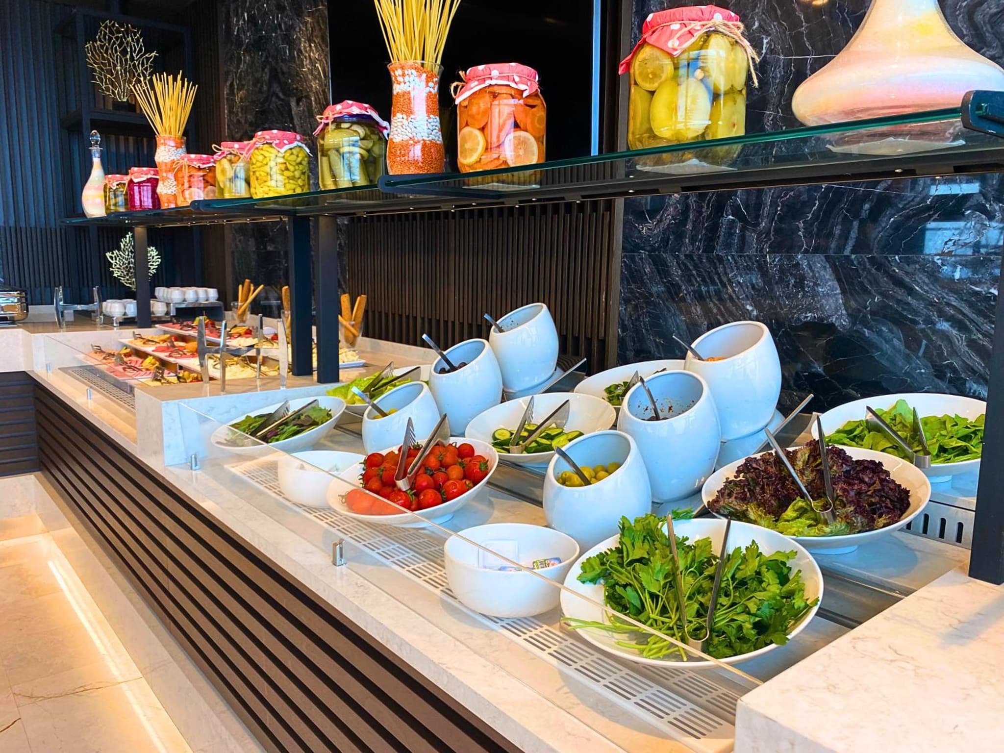 Grand Makel Hotel Topkapi - Image 2