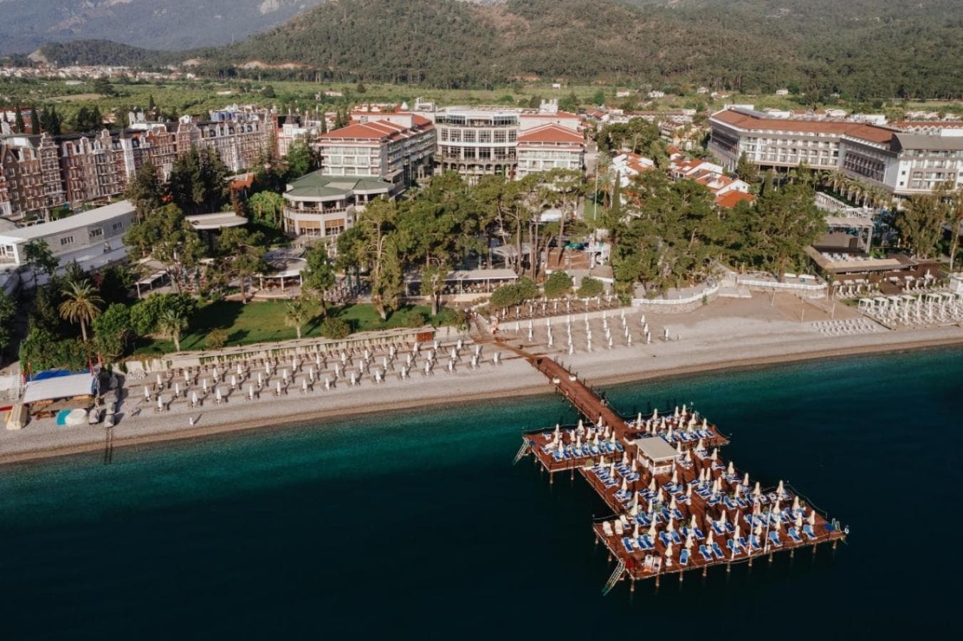 Akra Kemer - Ultra All Inclusive - Image 4