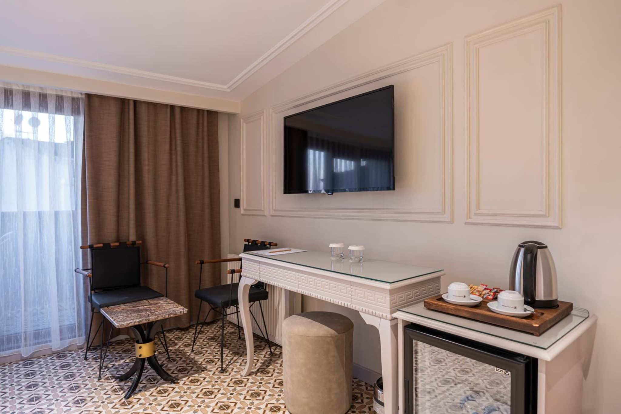 Pera Luna Premium Otel - Image 3