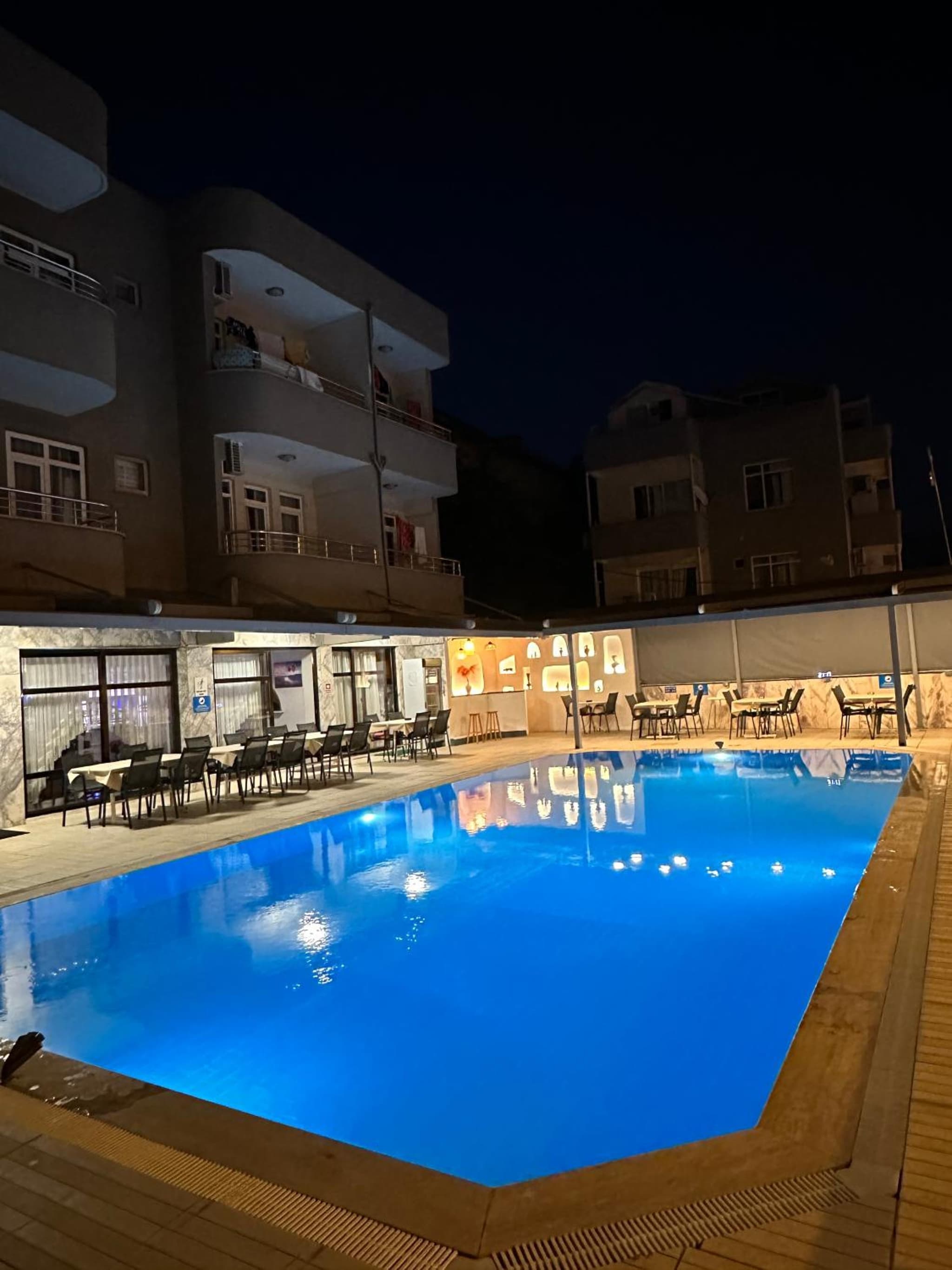 Soykan Hotel - Image 4