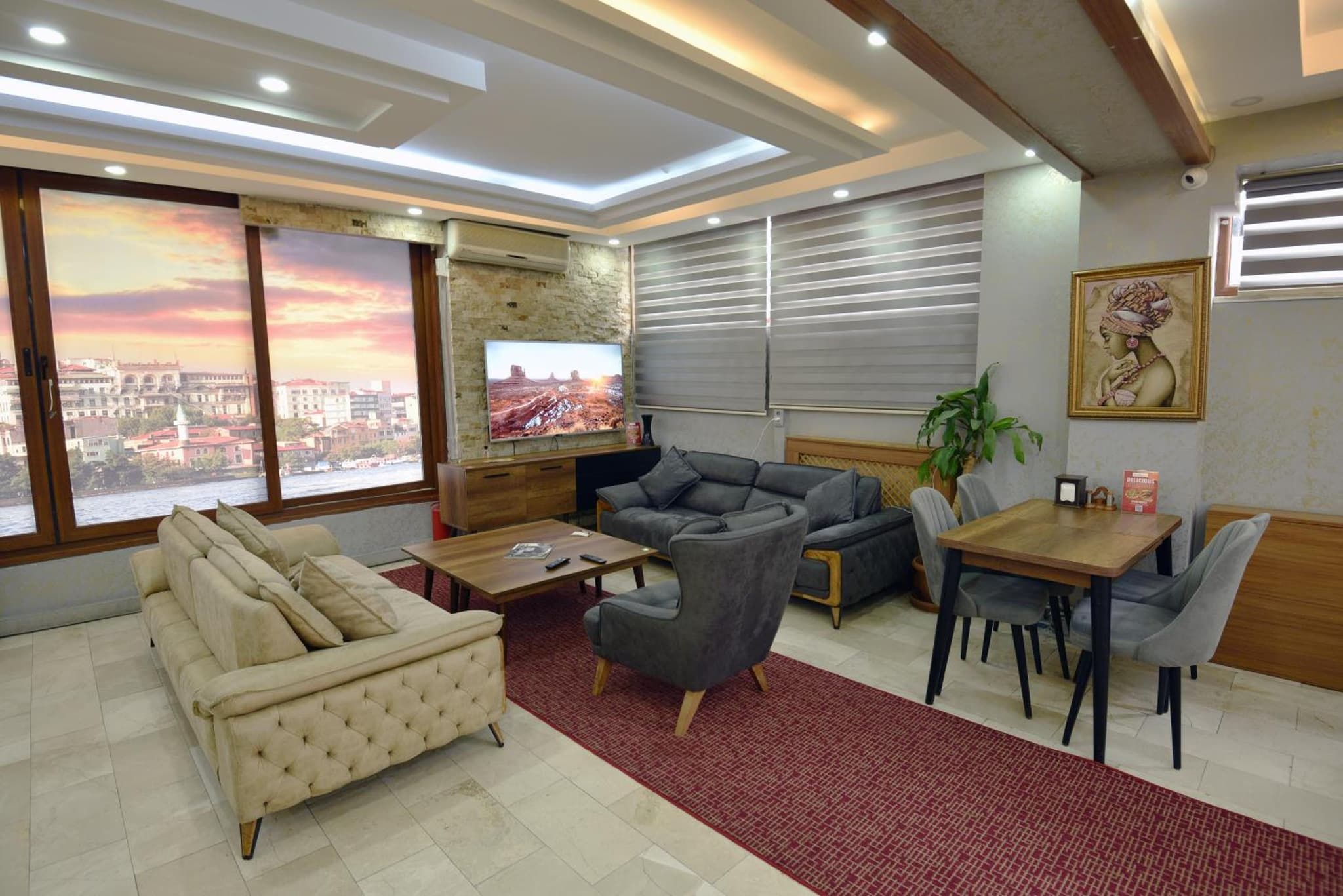 Cihangir by Aydin Suit Otel - Image 3