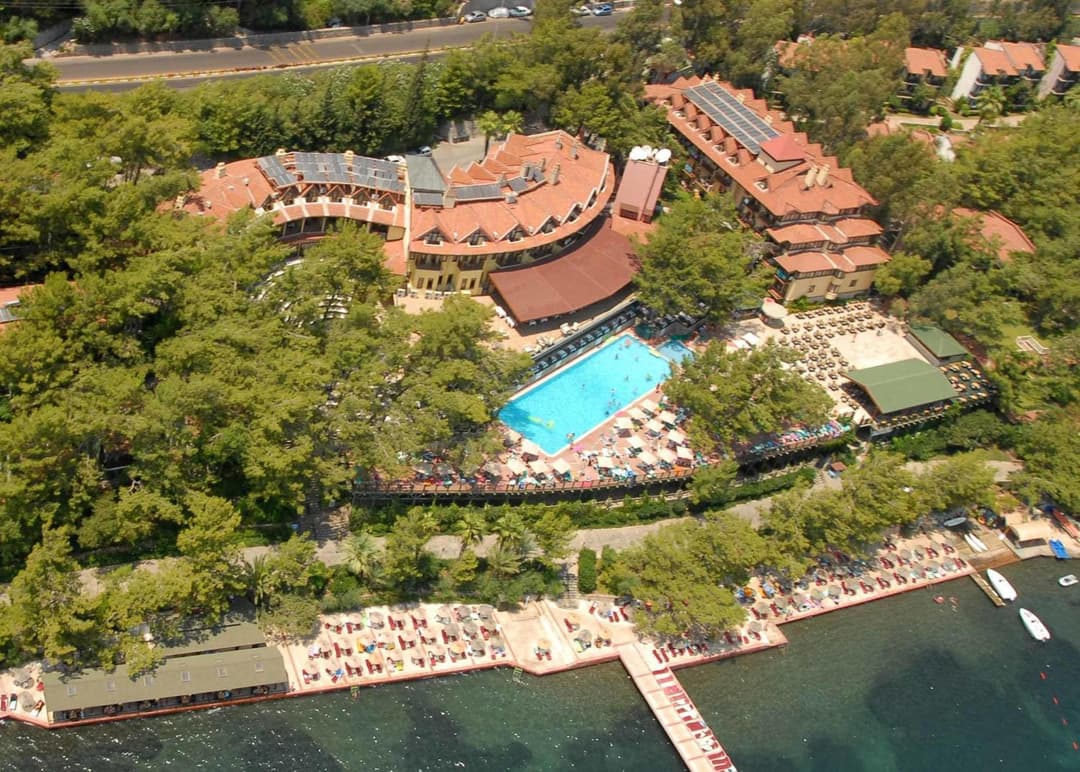 Marmaris Park Otel