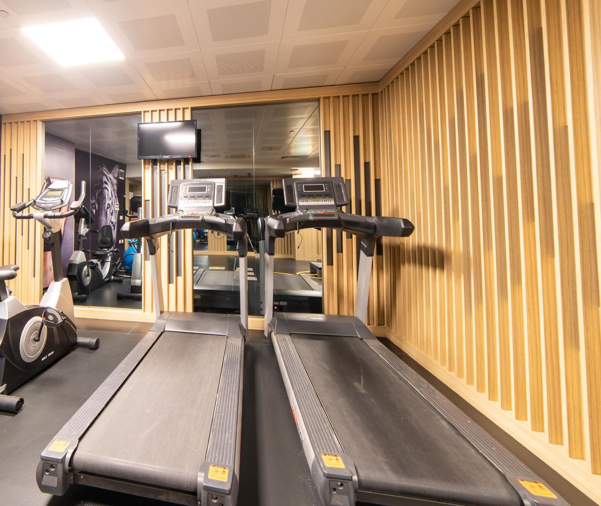 Mardy Otel - Image 3