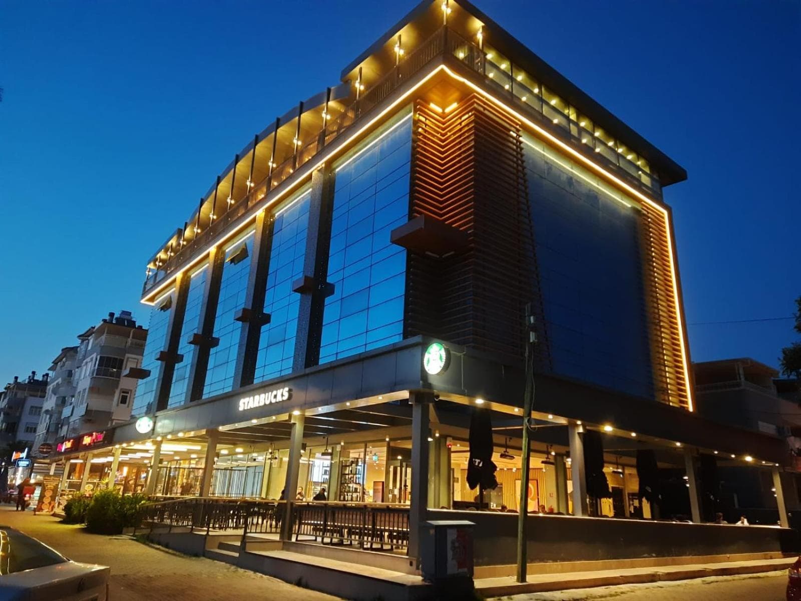 01 Nova Otel - Image 3