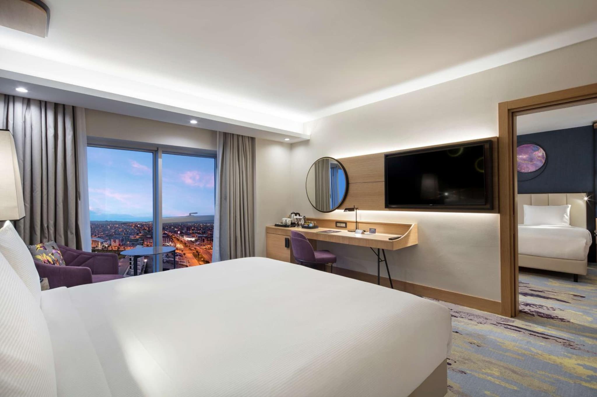 Doubletree By Hilton Afyonkarahisar - Image 4