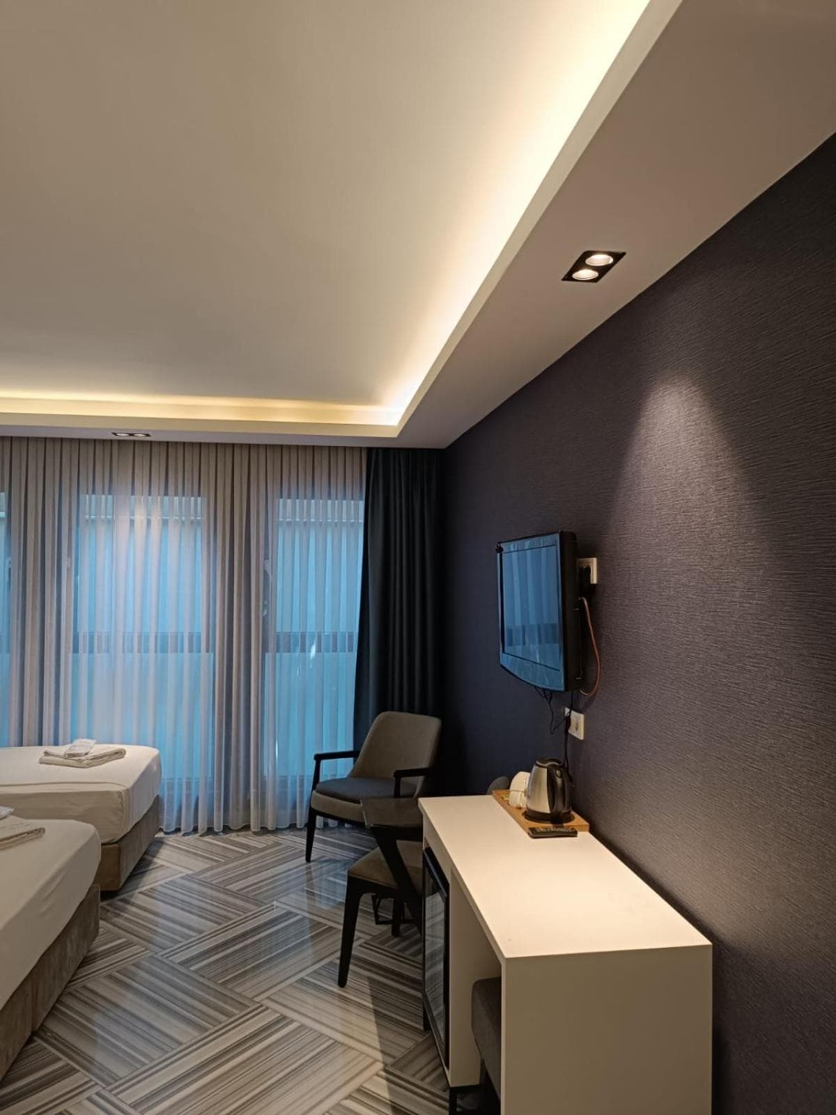 Sel Suite Otel - Image 2