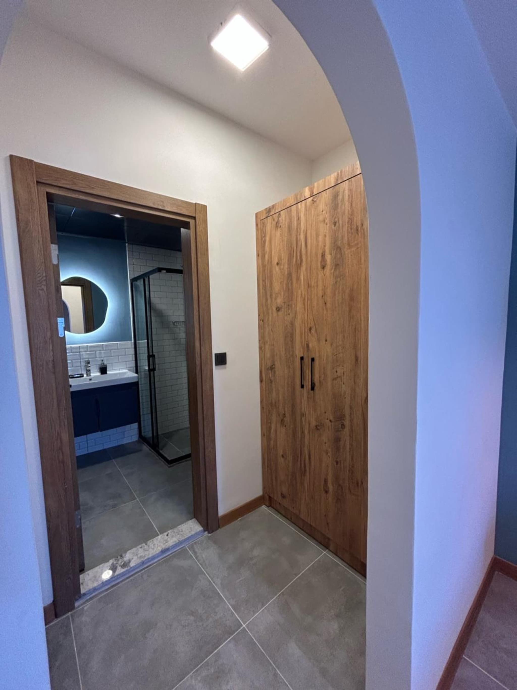 Avlu Villas & Apartments - Image 1