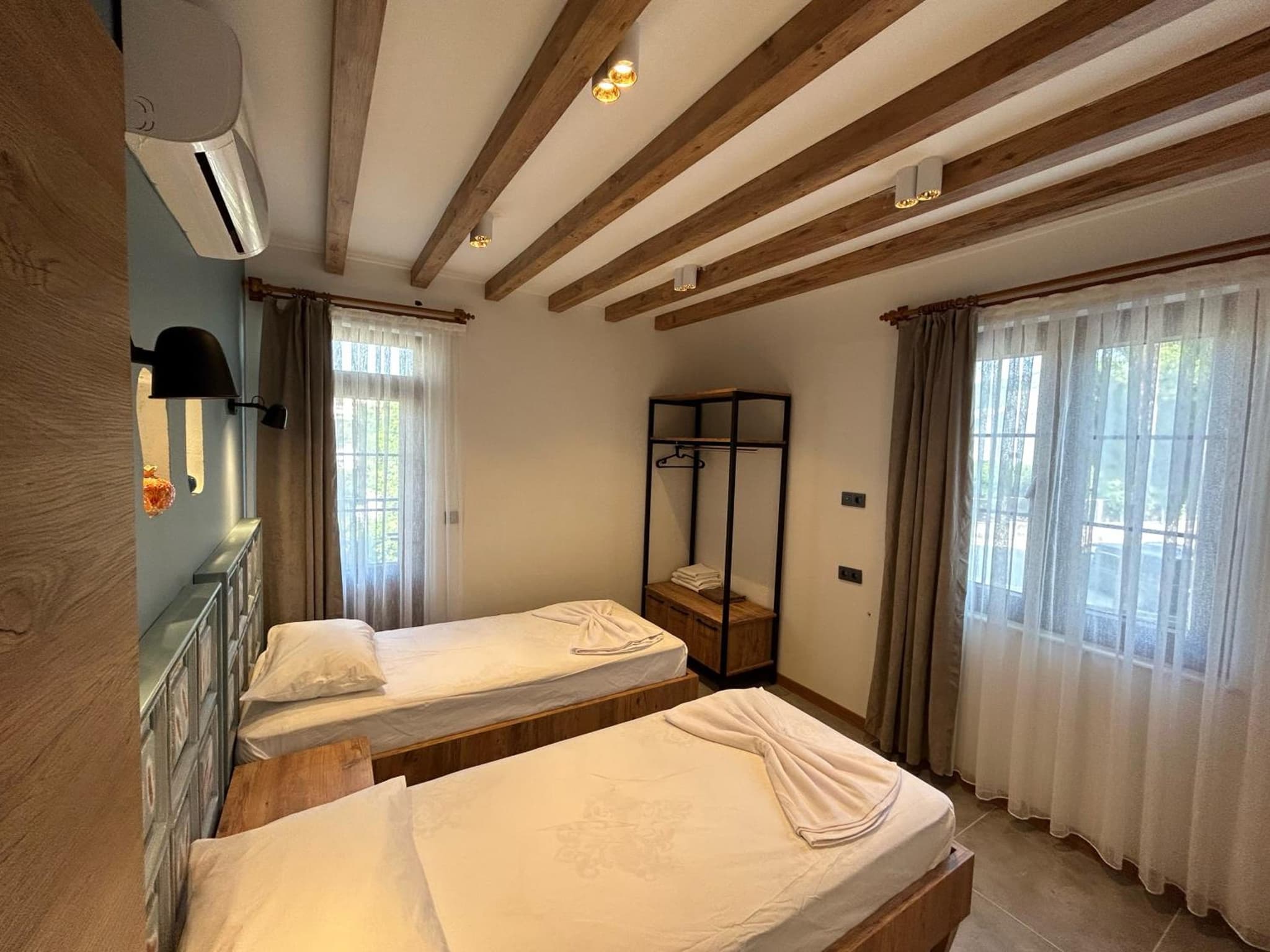 Avlu Villas & Apartments - Image 2