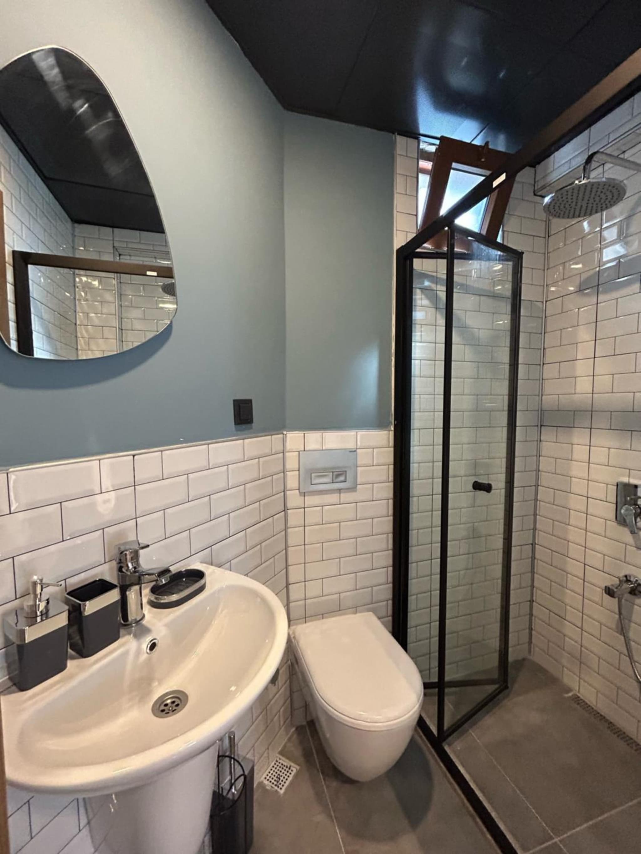 Avlu Villas & Apartments - Image 3