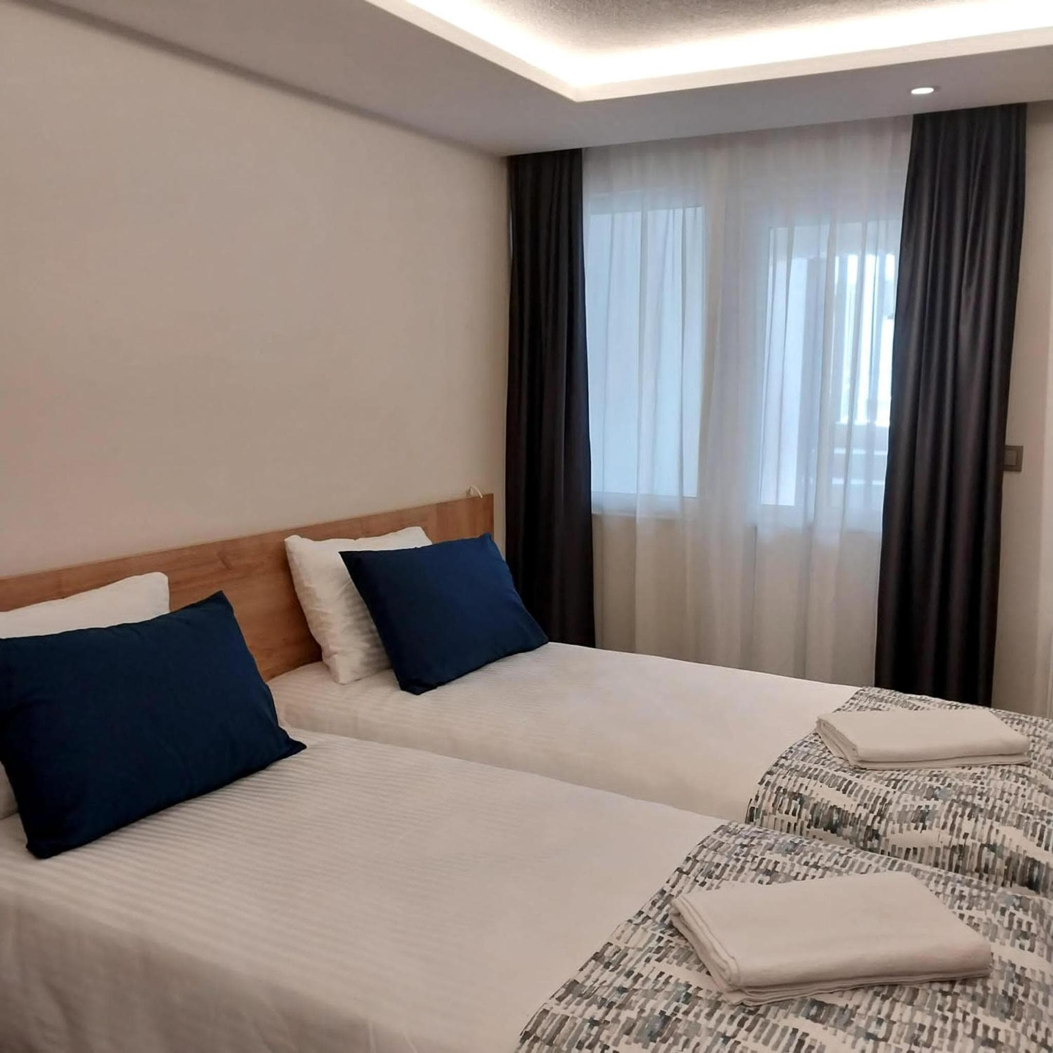 Dab Hotel Ulus - Image 2