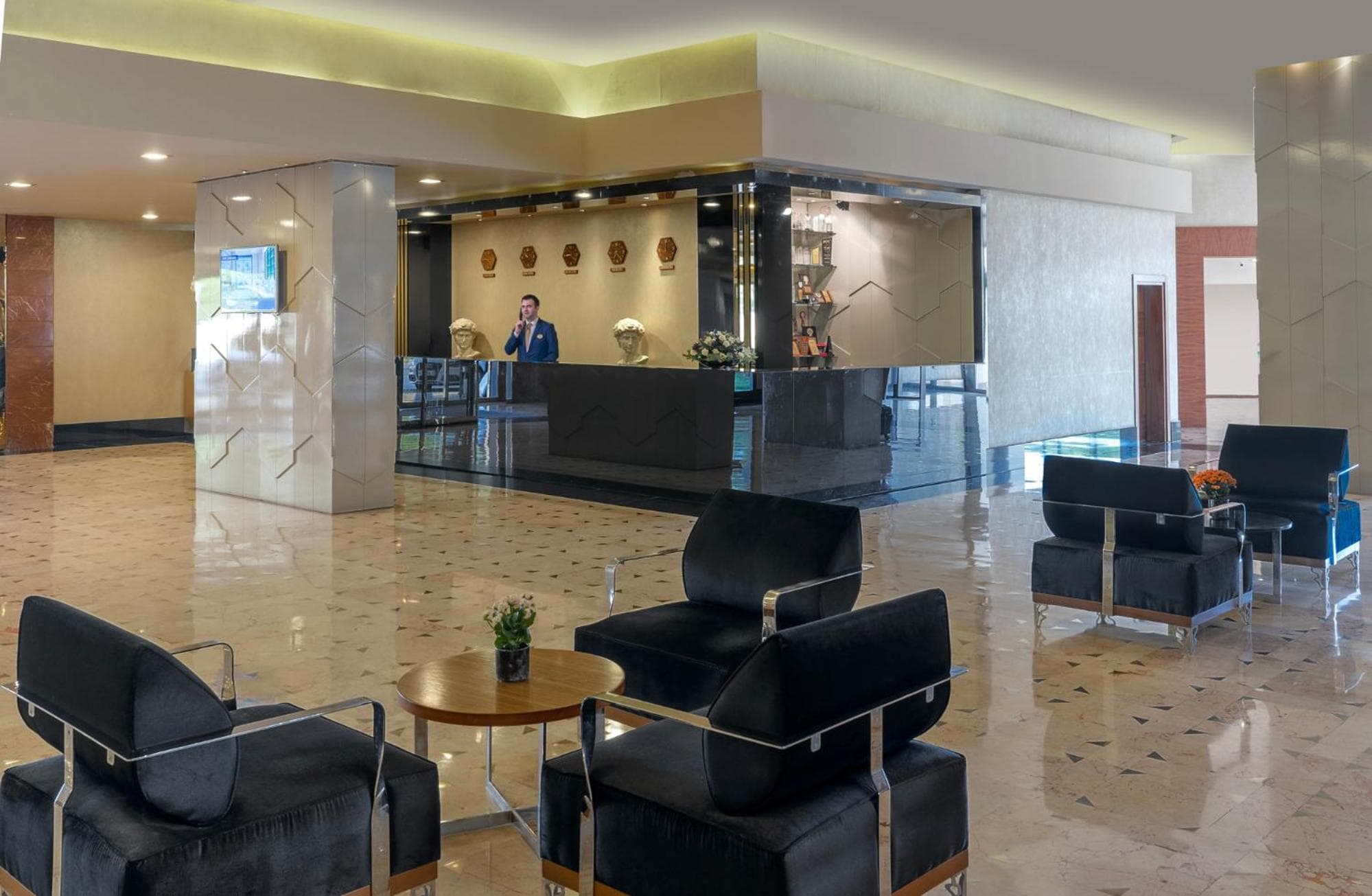 Kaya Izmir Thermal & Convention - Image 1