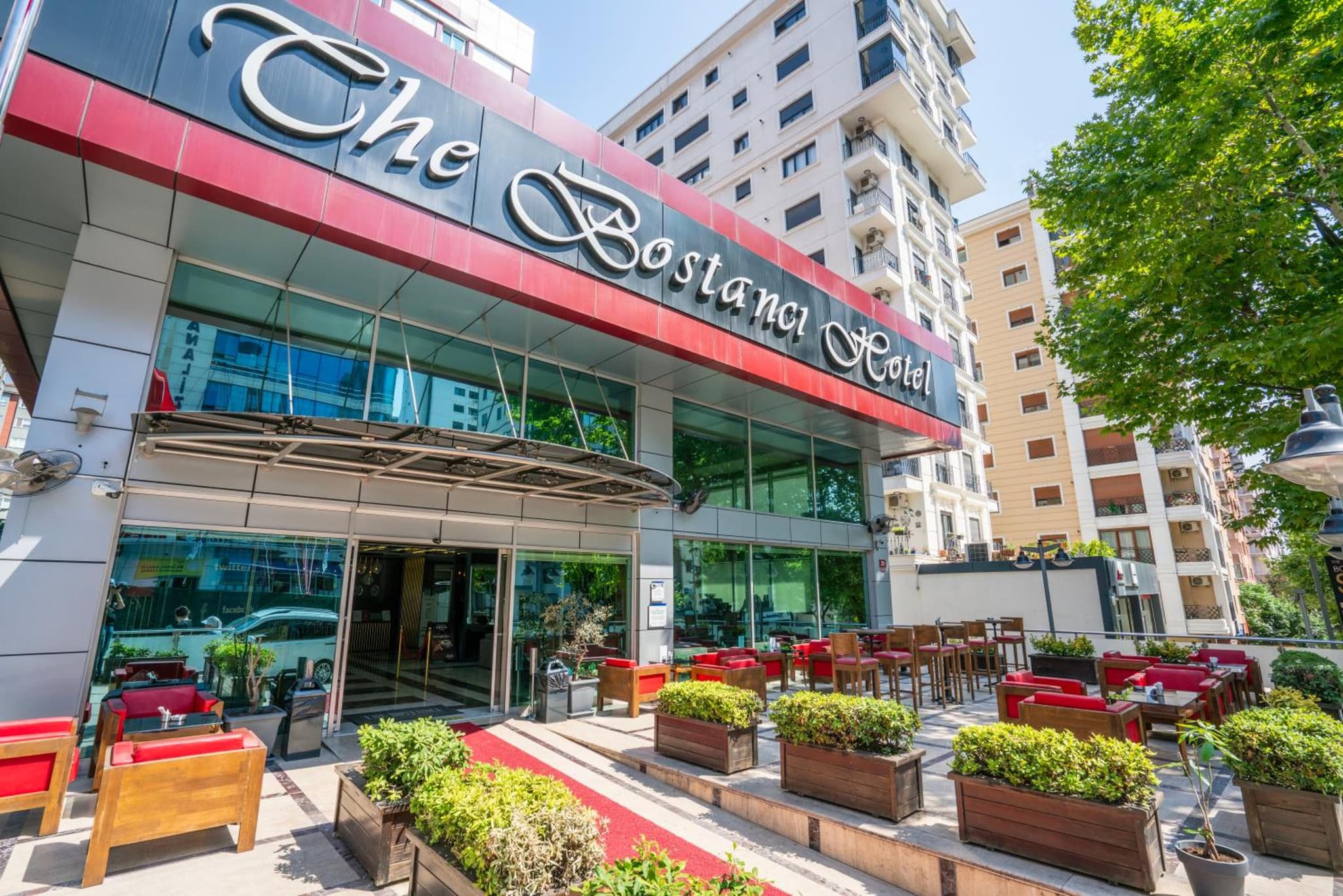 The Bostancı Otel - Image 3