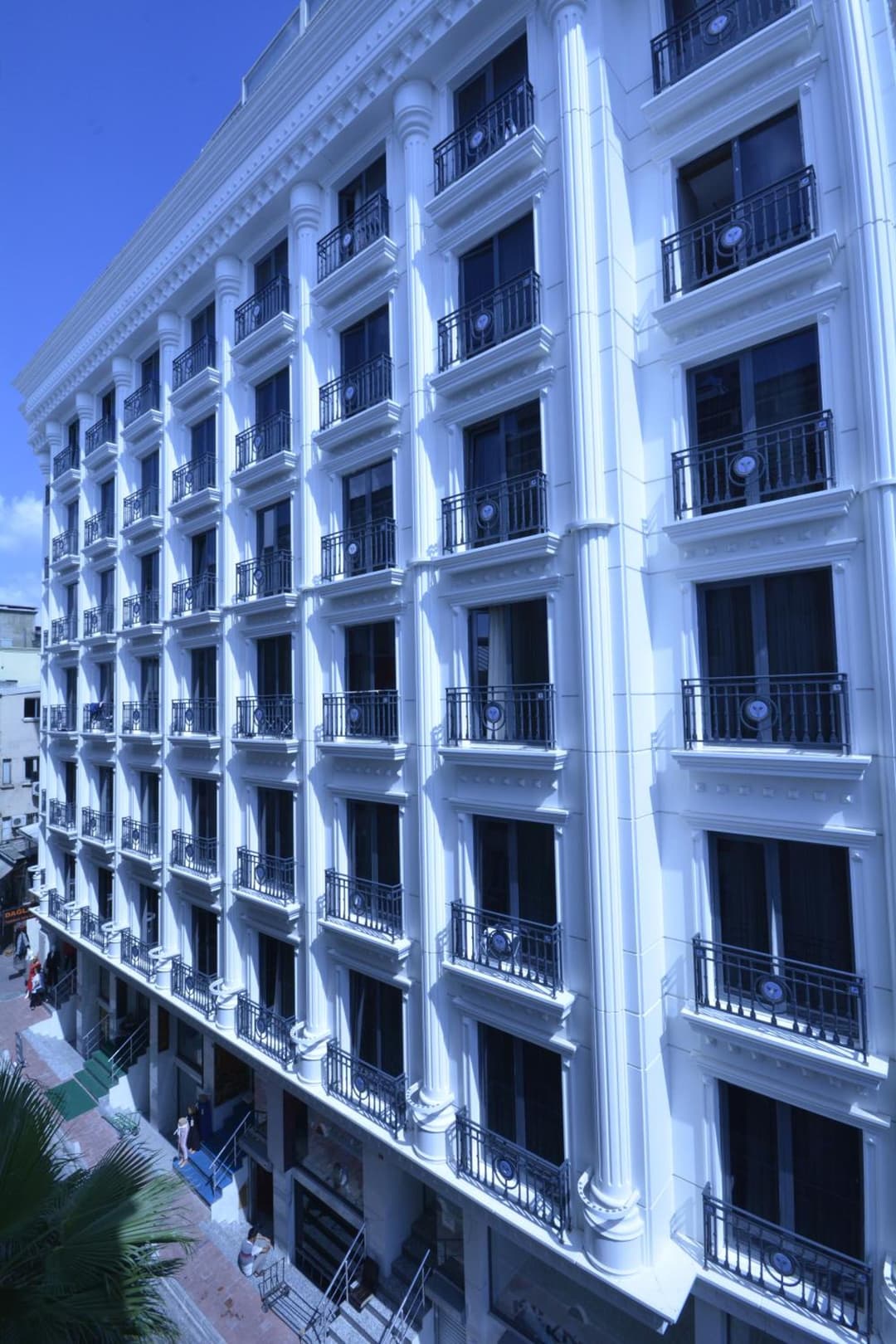 Piya Sport Otel fotoğrafı