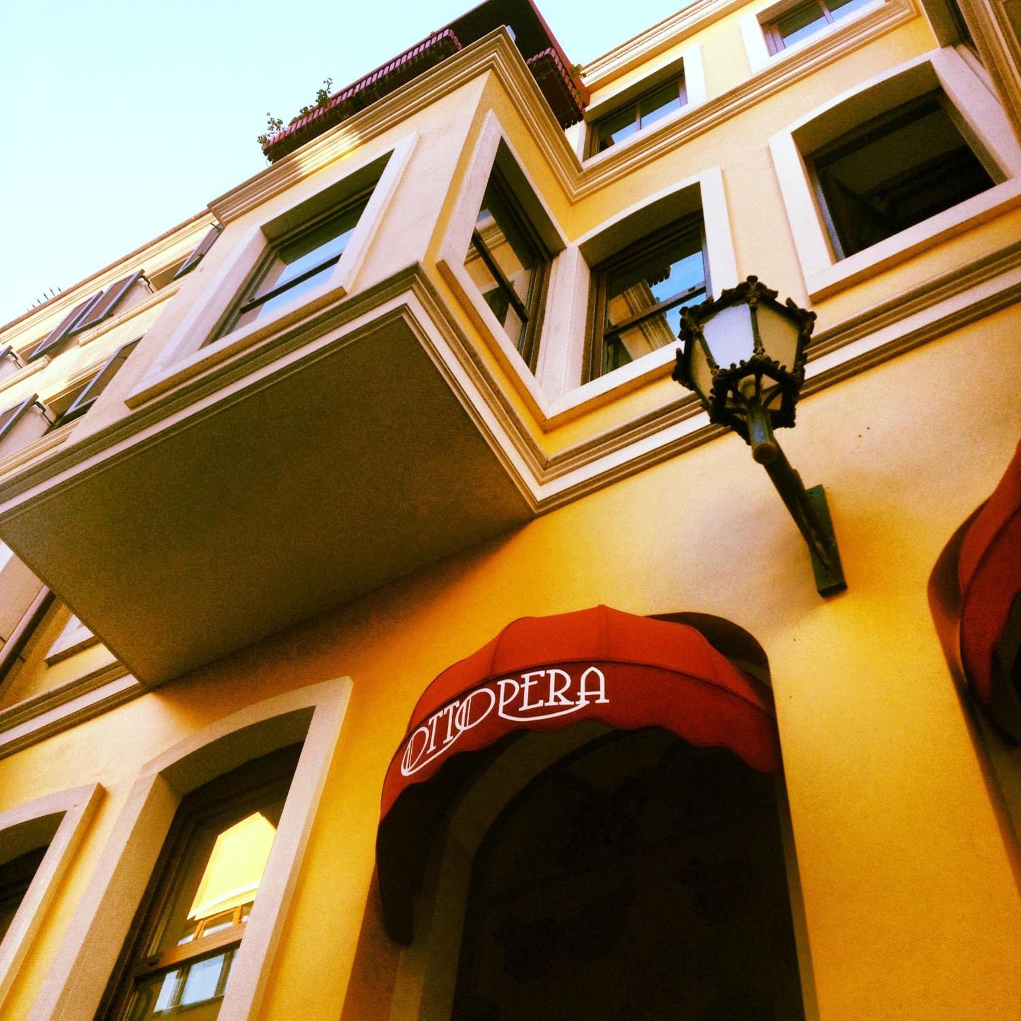 Ottopera Hotel - Image 4