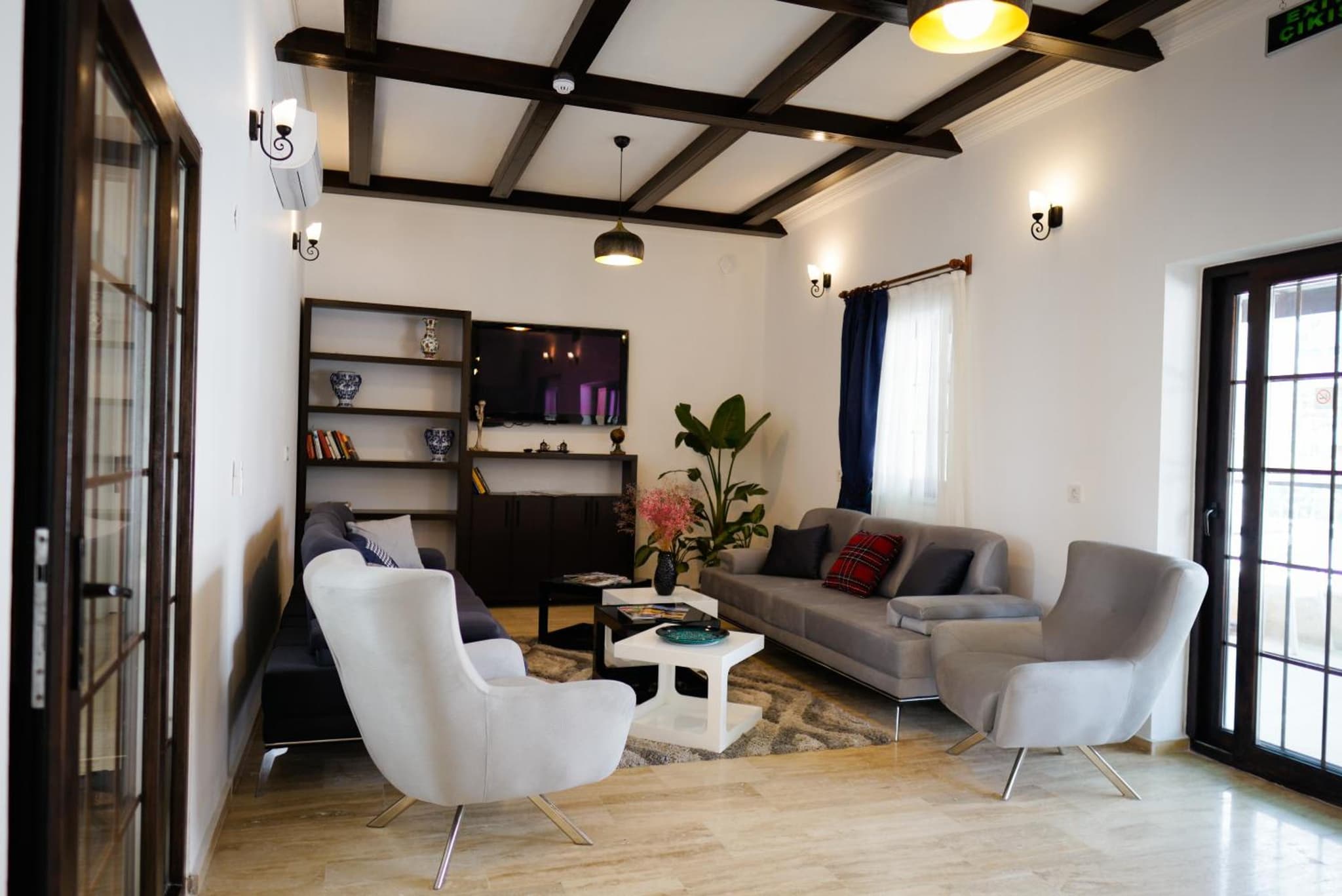 Villa Hania - Adults only - Image 2
