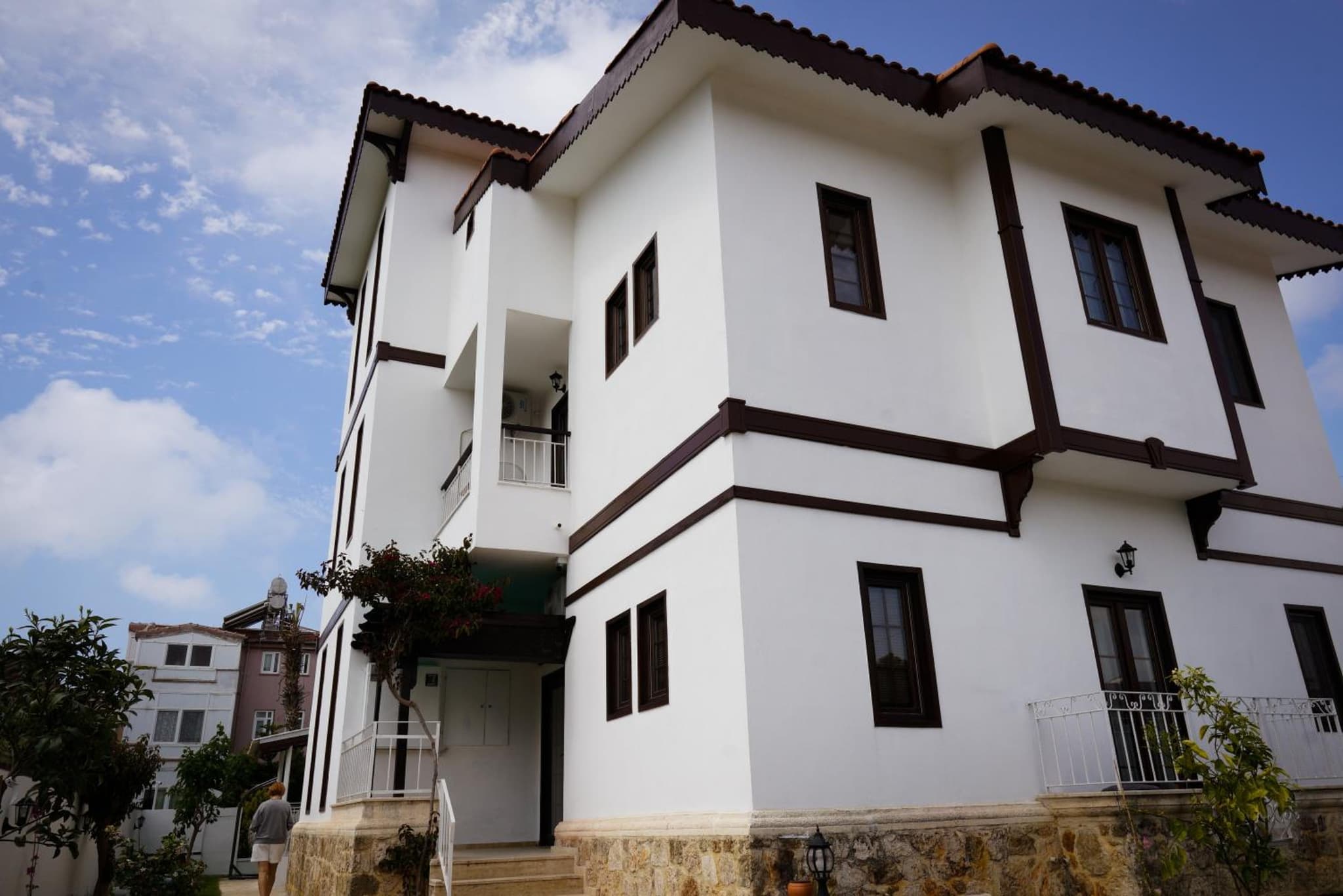 Villa Hania - Adults only - Image 1