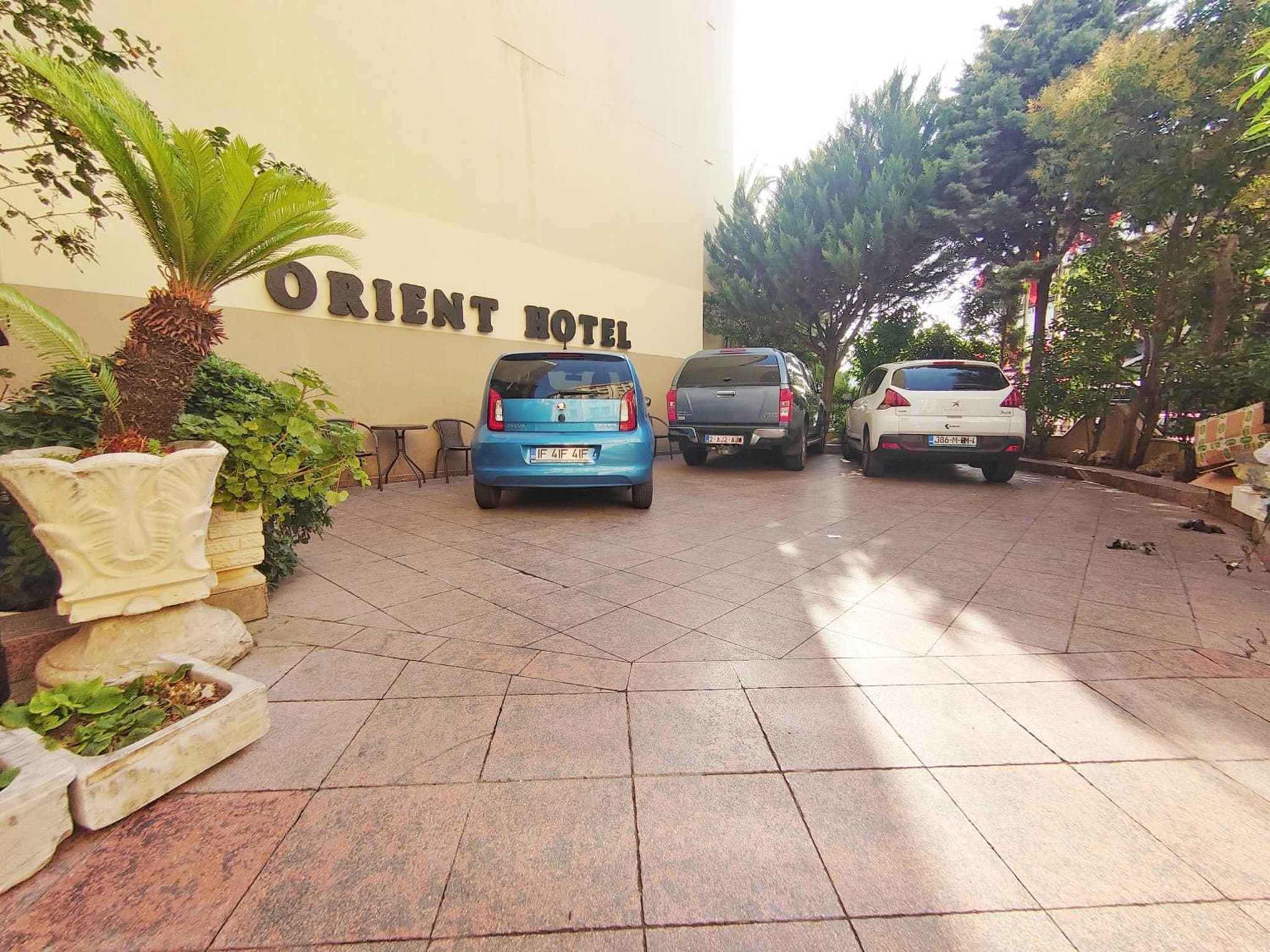 Orient Mintur Hotel - Image 3