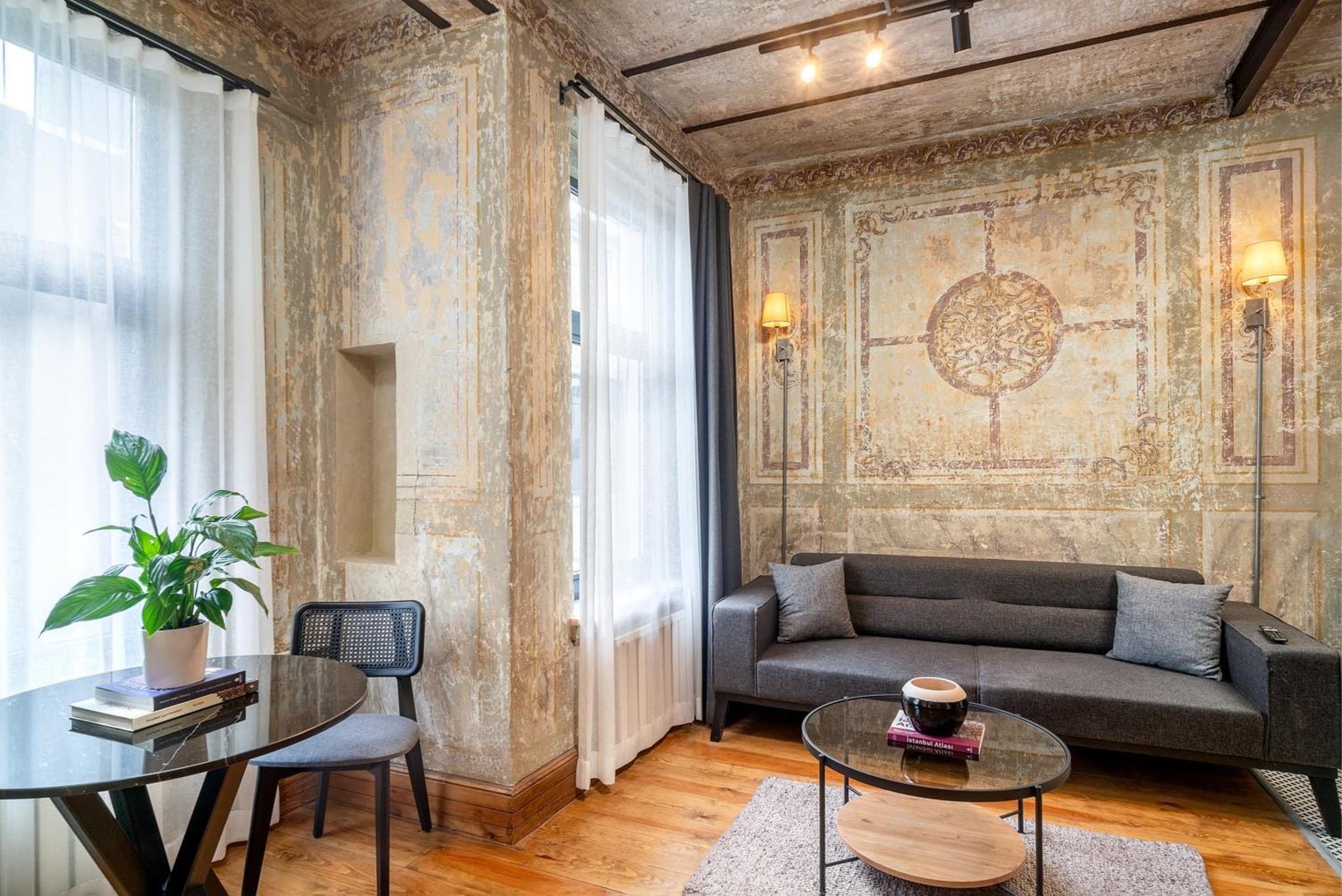 Urban Quarters No.3 - Image 1