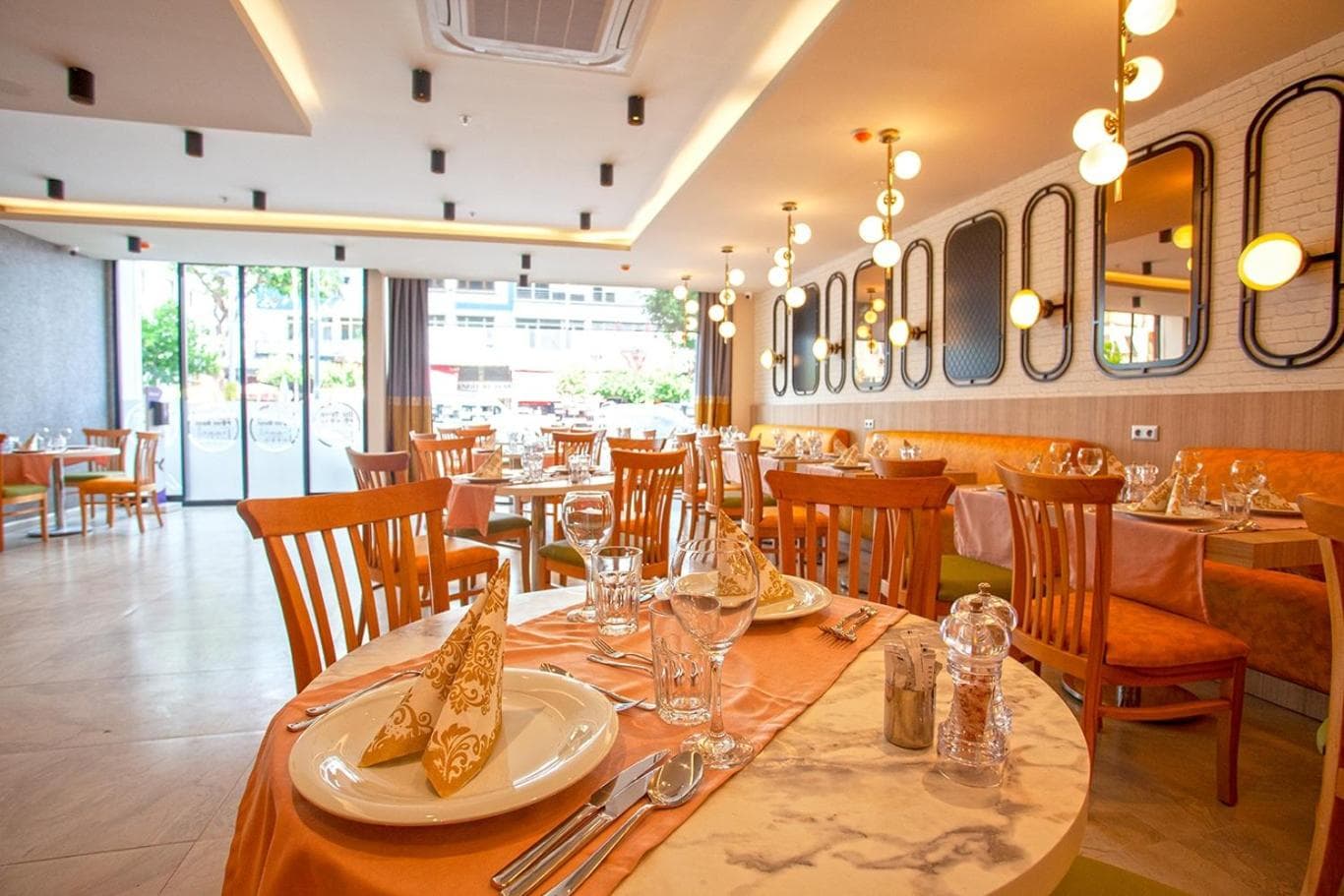 Old Town Point Otel & Spa Antalya - Image 3