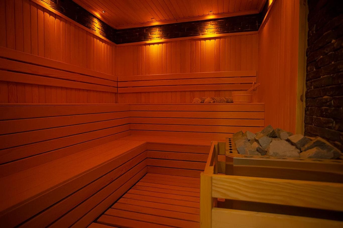 Old Town Point Otel & Spa Antalya - Image 2