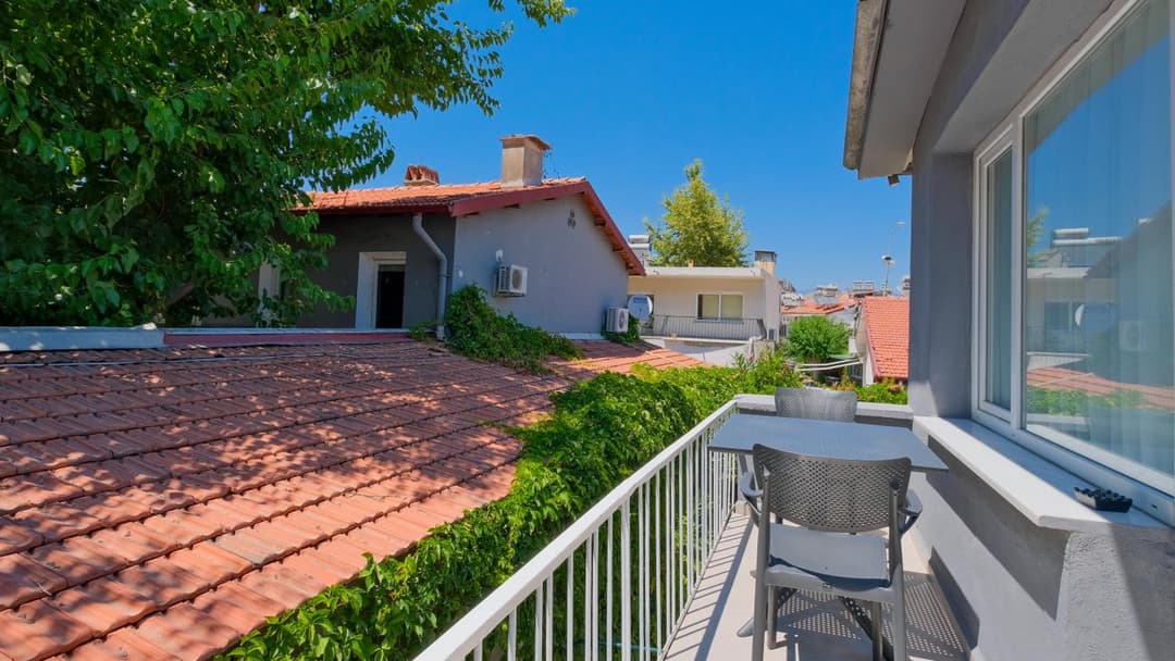 Centralflatsfethiye fotoğrafı