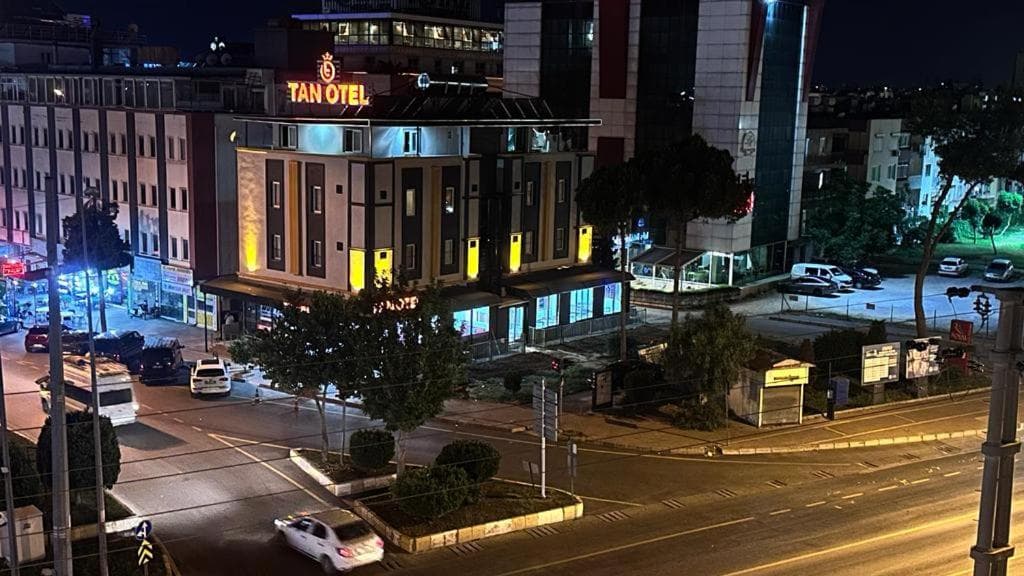 TAN OTEL - Image 1