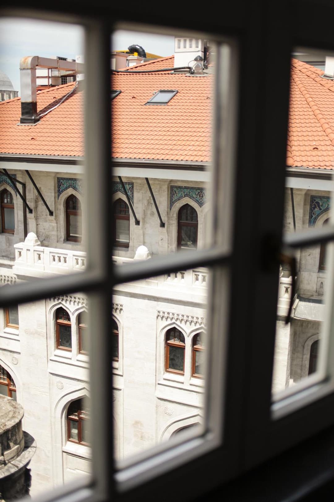 Orientbank Otel İstanbul, Autograph Collection fotoğrafı