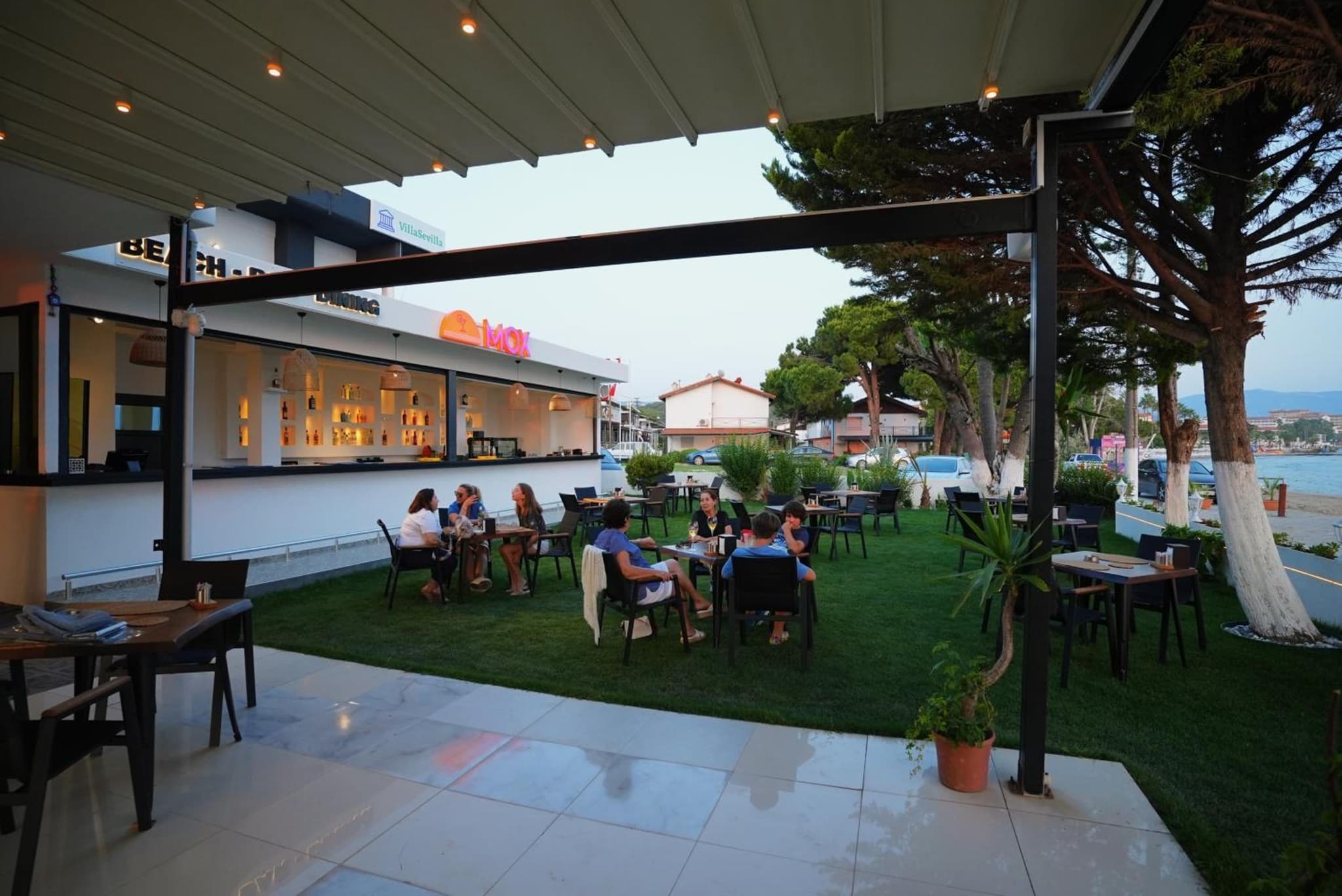 Villa Sevilla - Image 2