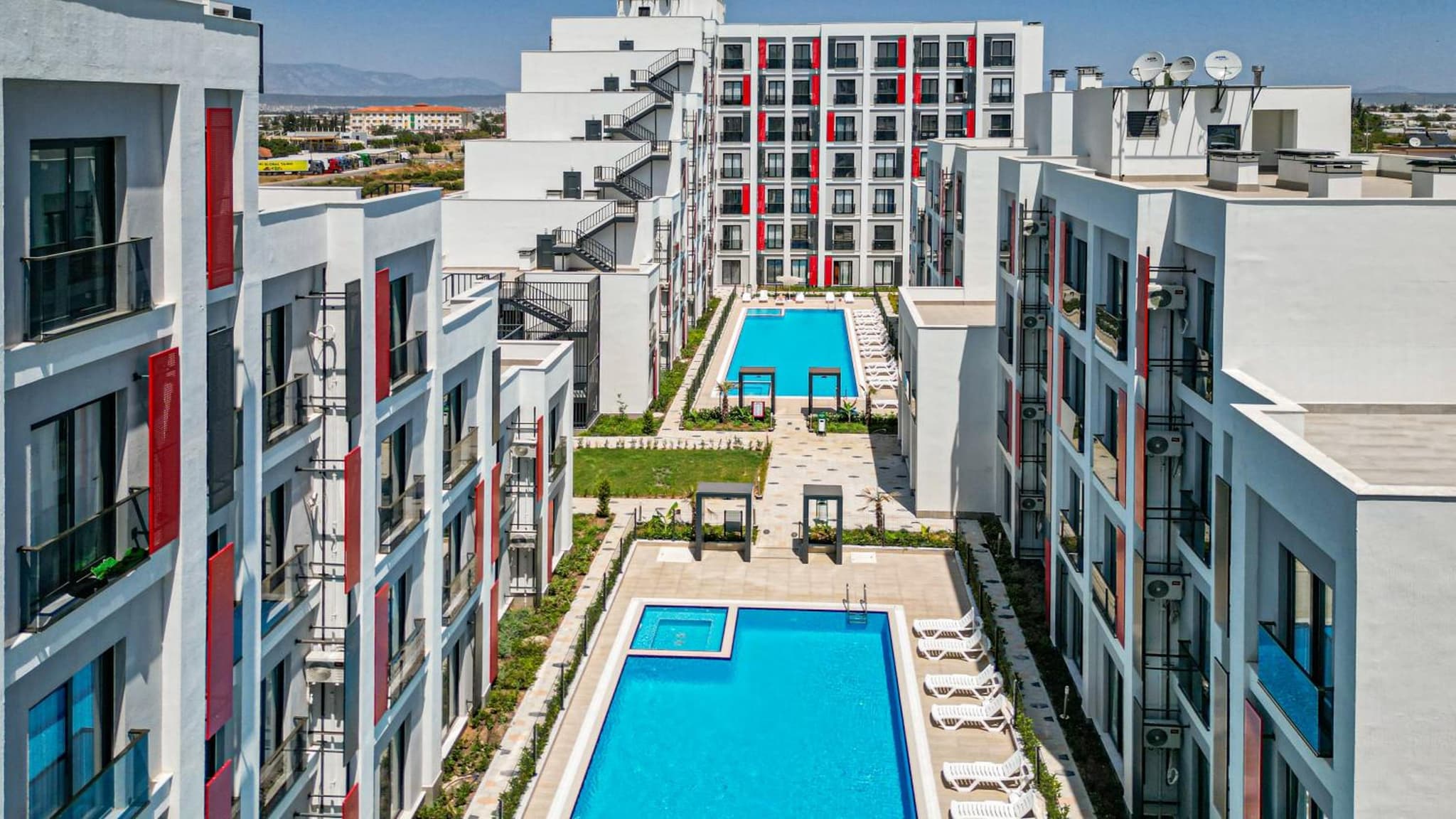 C Suites Antalia - Image 2