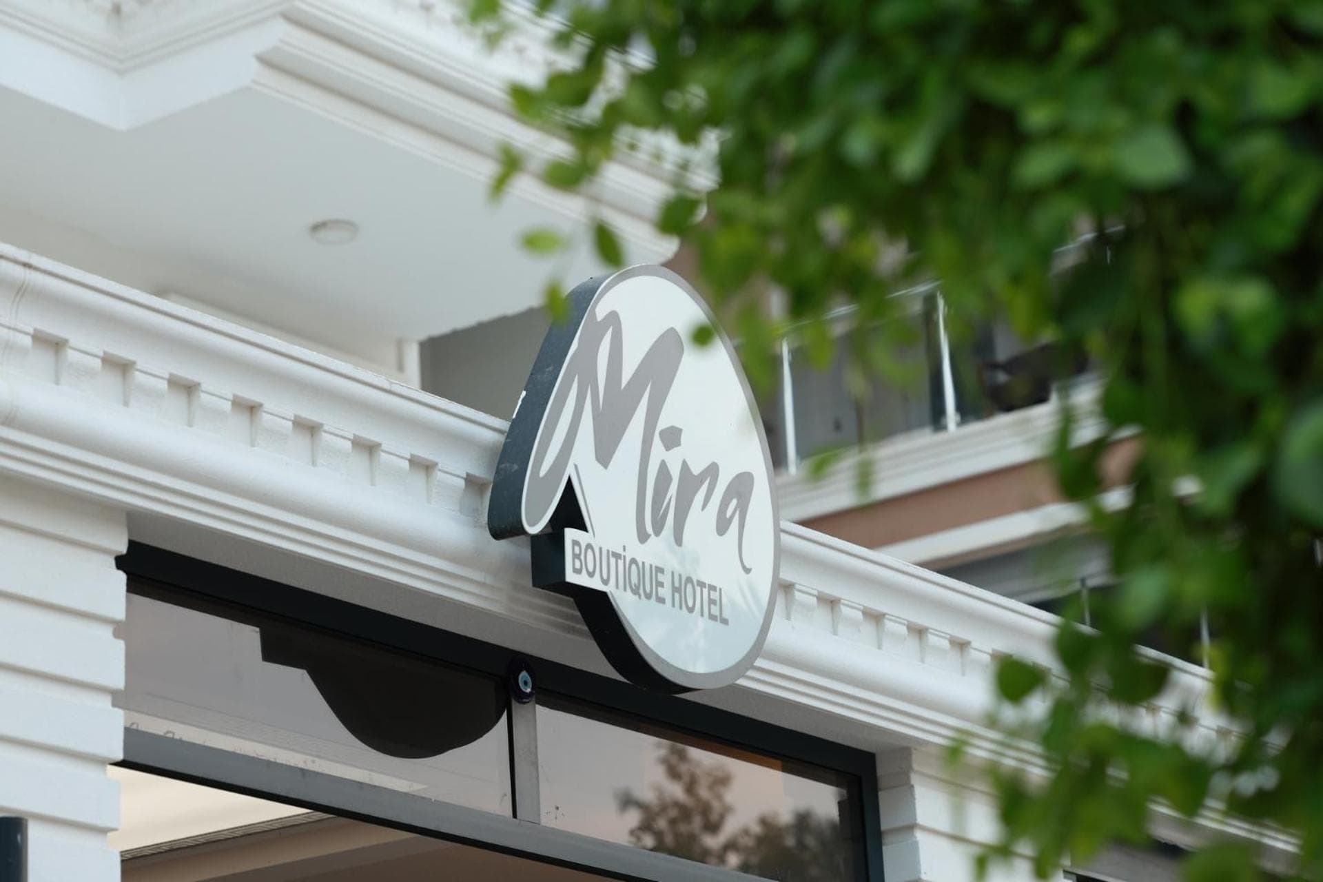 Mira Otel Antalya - Image 4