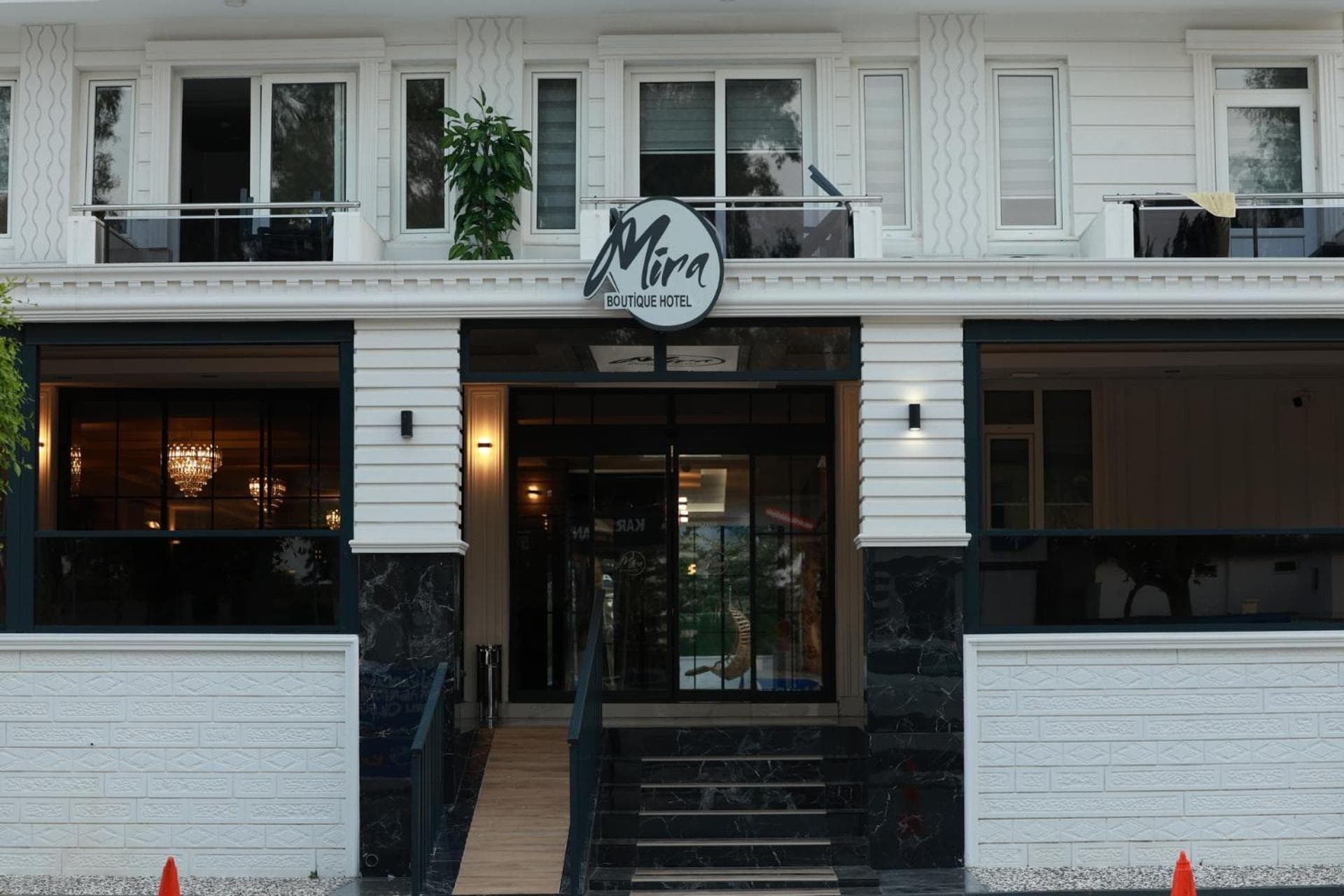 Mira Otel Antalya - Image 1