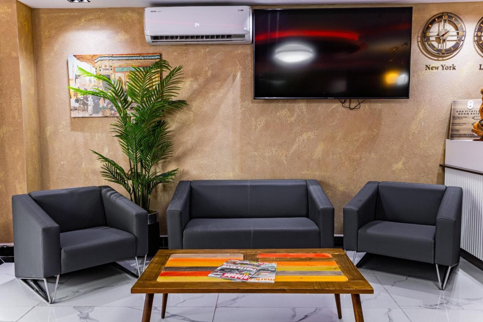 Mays Royal Otel - Image 4