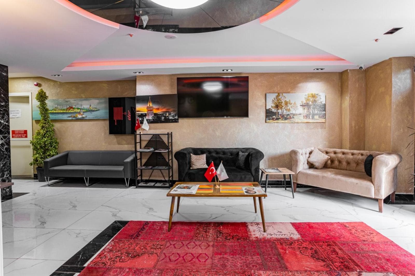 Mays Royal Otel - Image 3