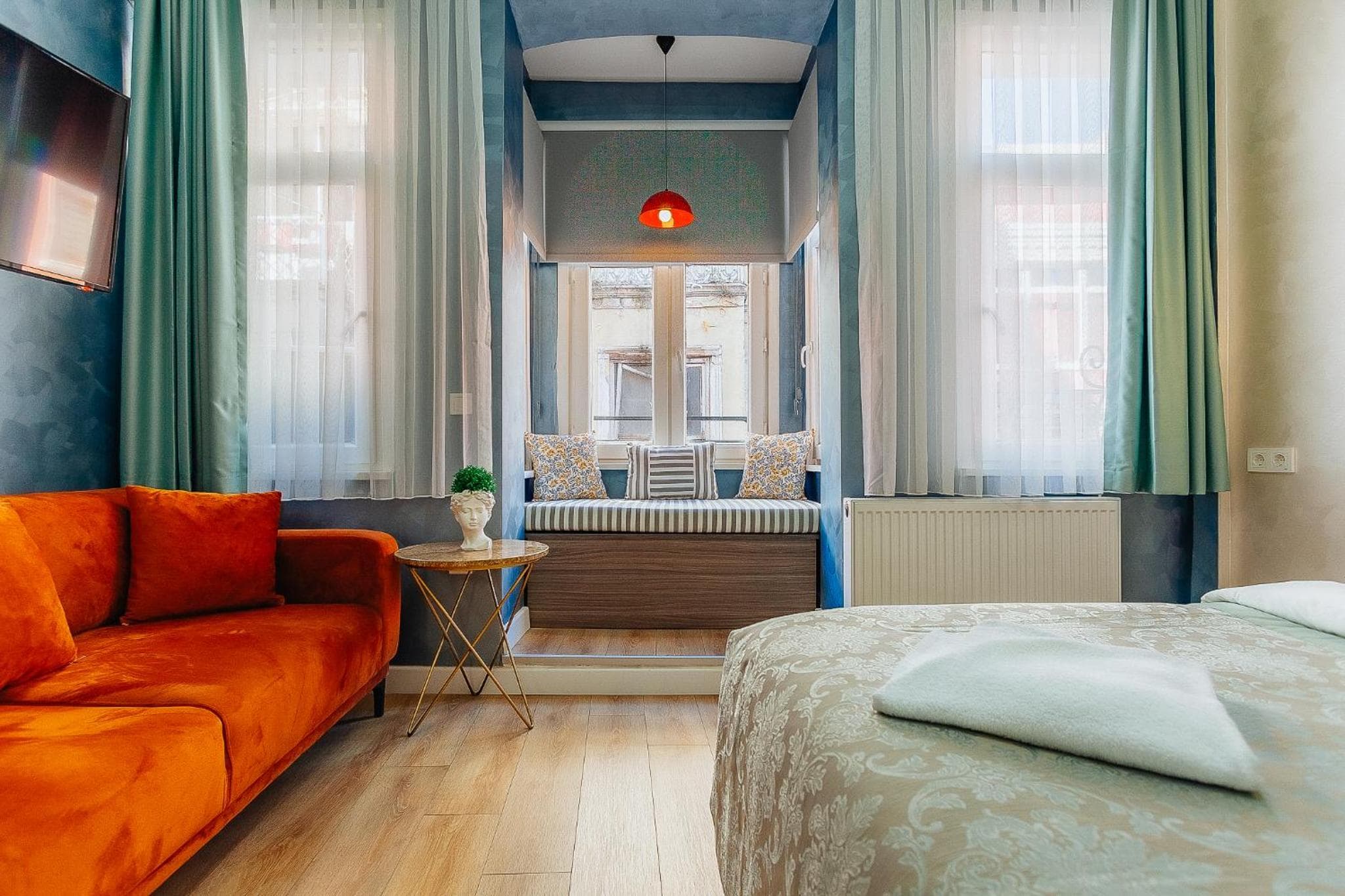 Taksim Bi Center Otel - Image 2