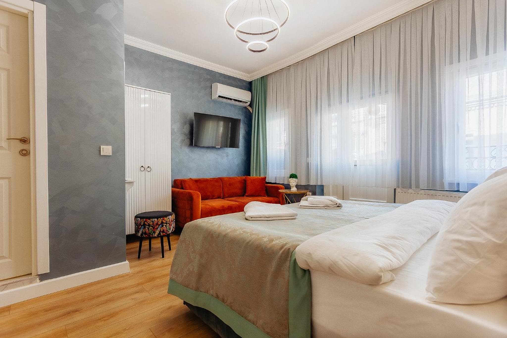 Taksim Bi Center Otel - Image 3