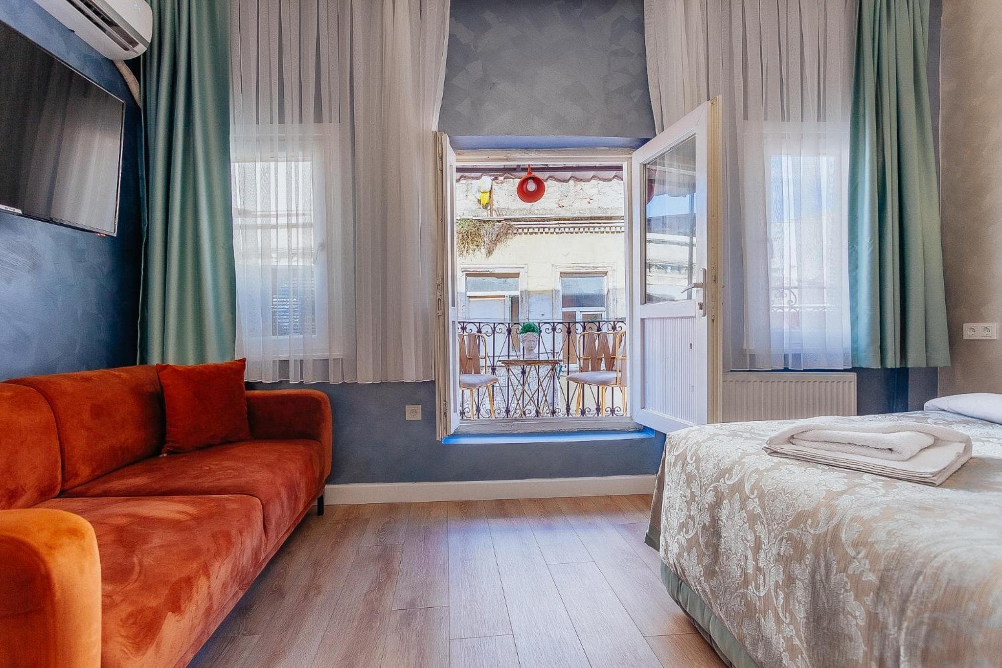 Taksim Bi Center Otel - Image 4