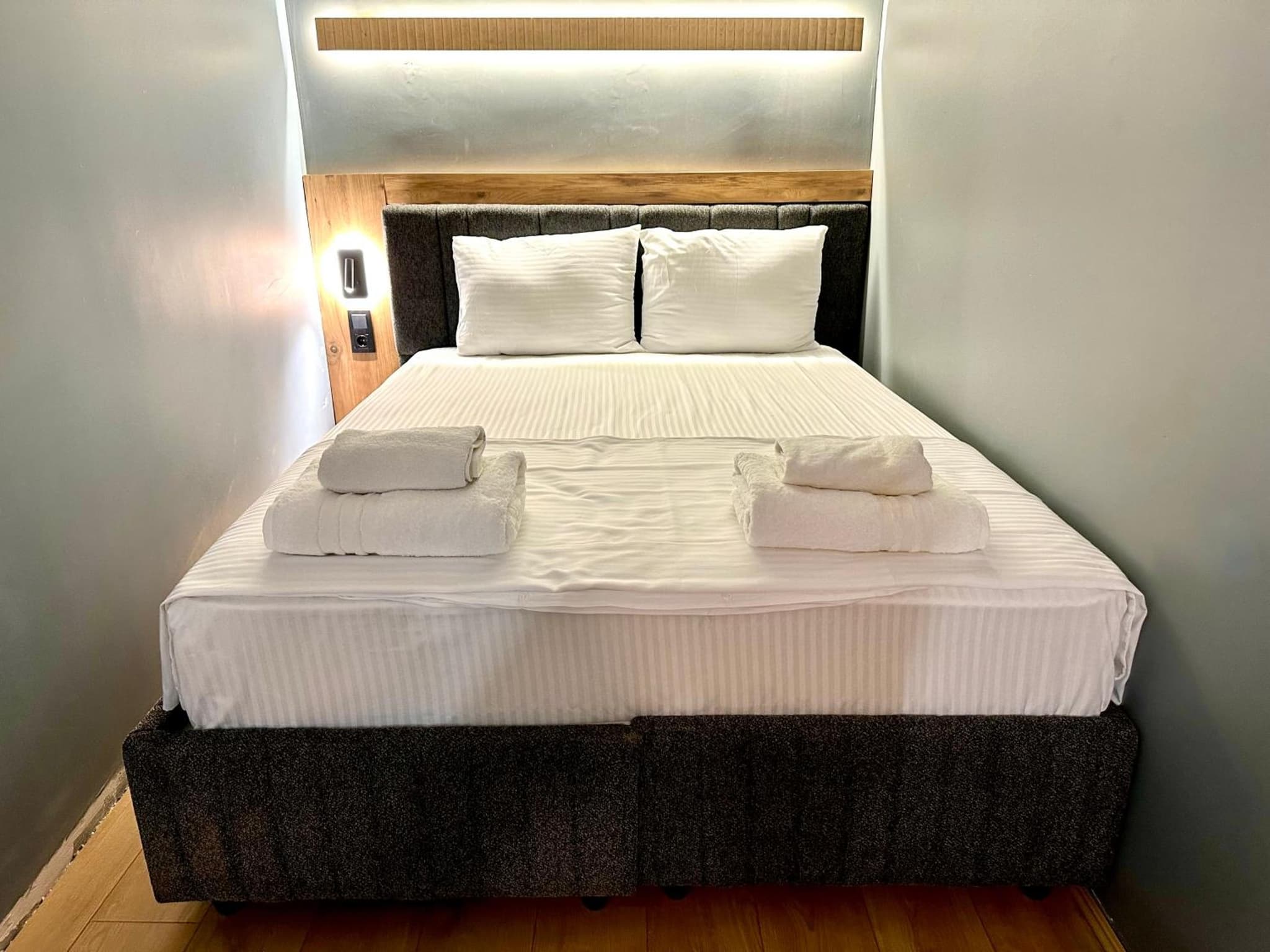 Newalla Otel Eski Şehir - Image 4