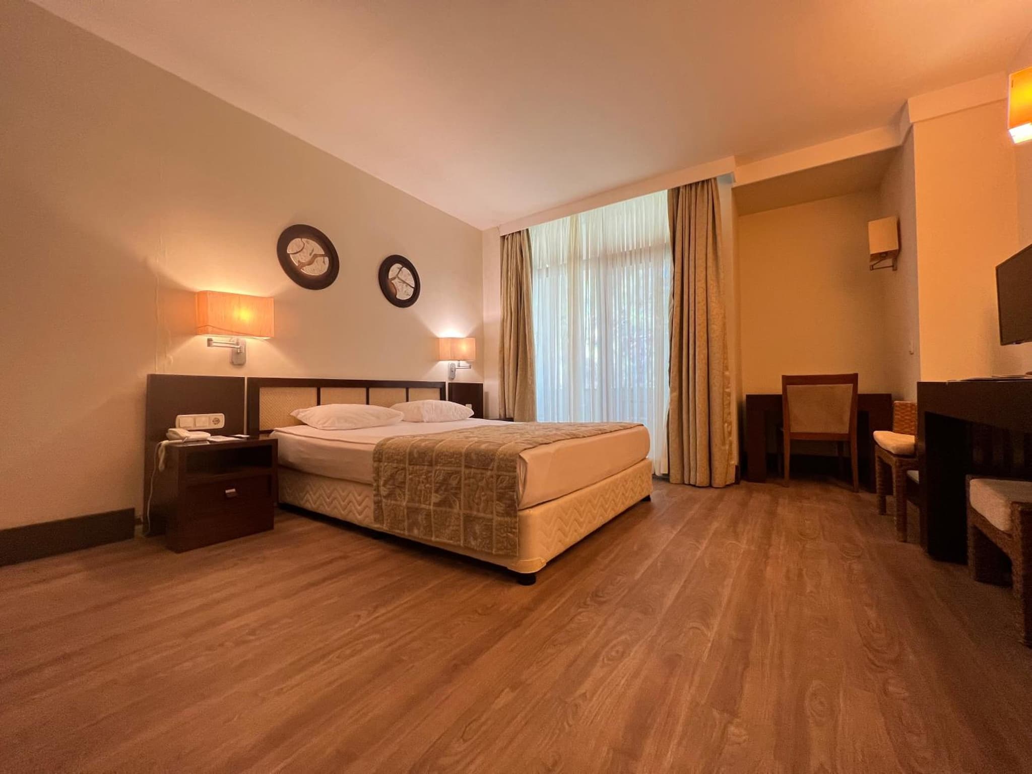 MIRADA DEL MAR HOTEL - Image 3