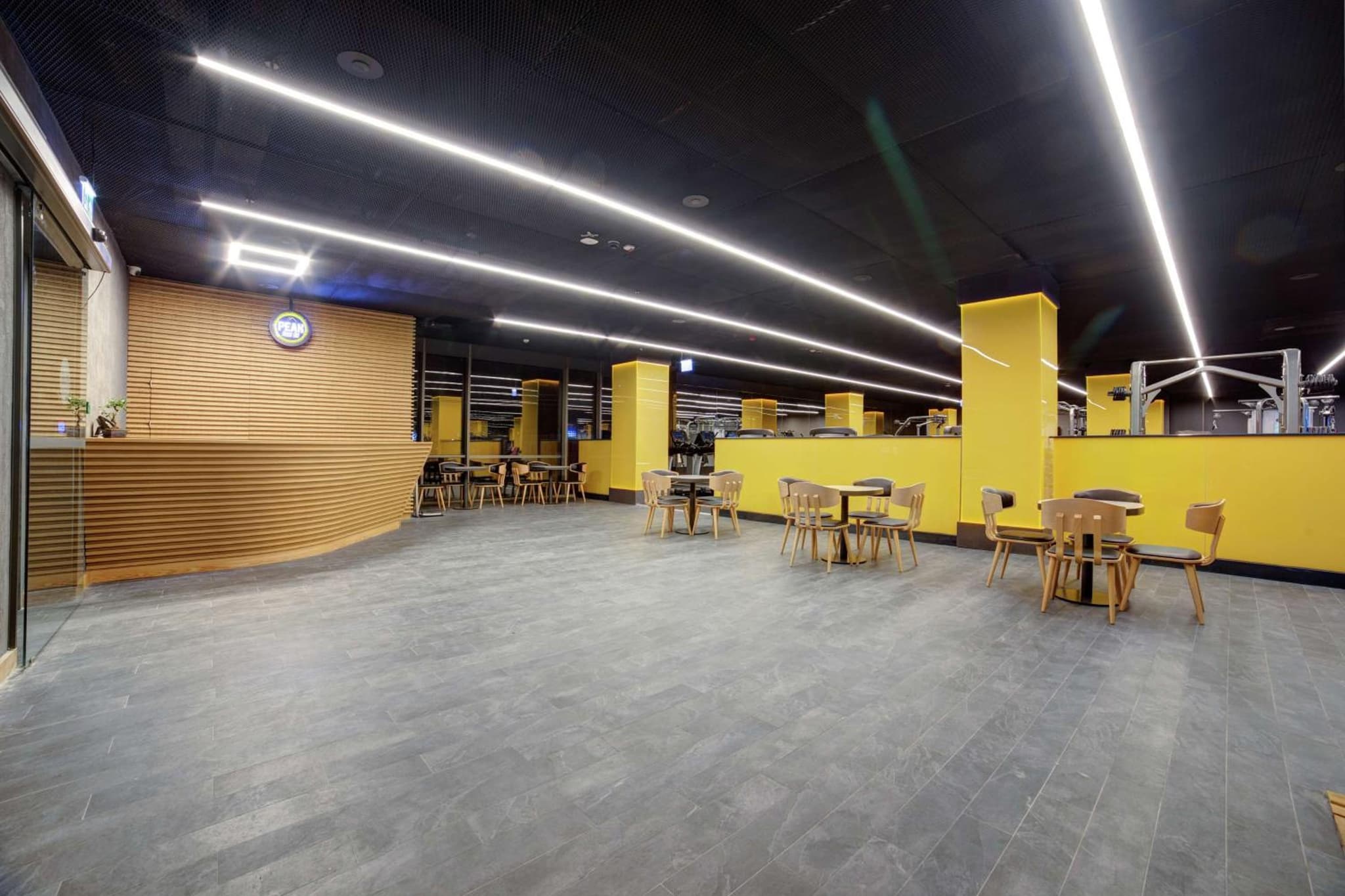 DoubleTree by Hilton Adana - Image 2